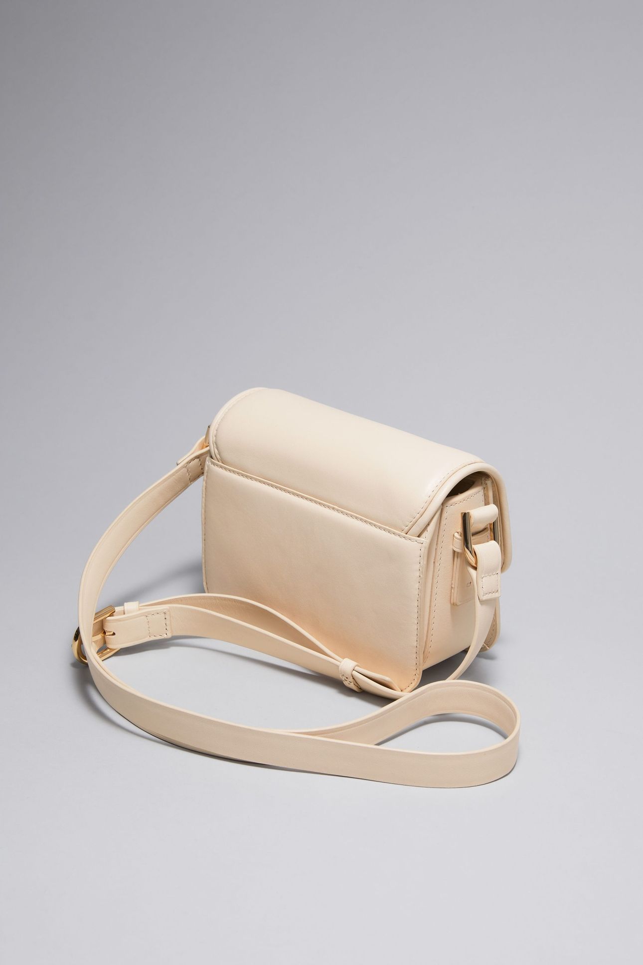 AIMO MINI CROSSBODY BEIGE 3