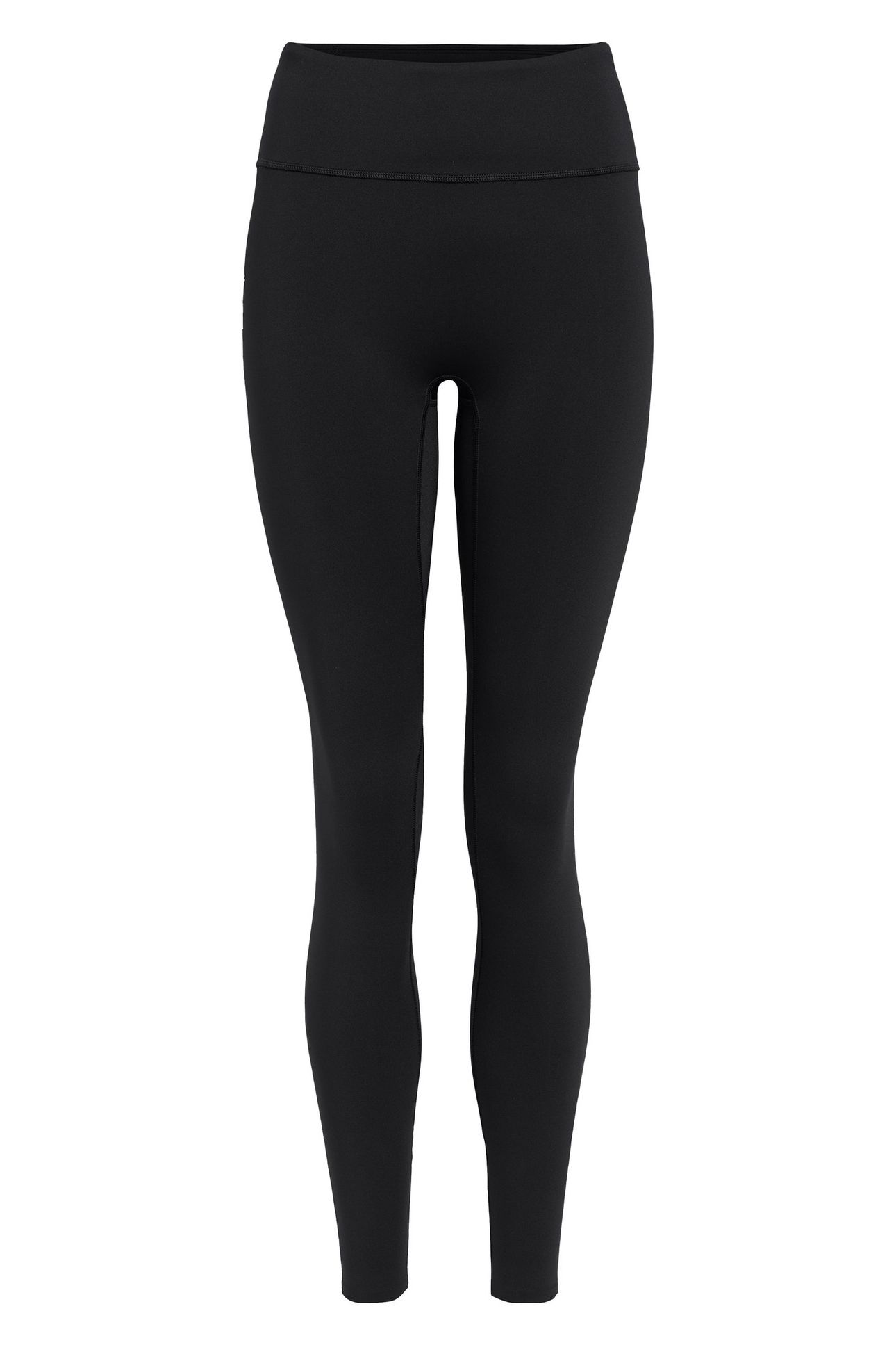 CORE TIGHTS 1 W BLACK 6