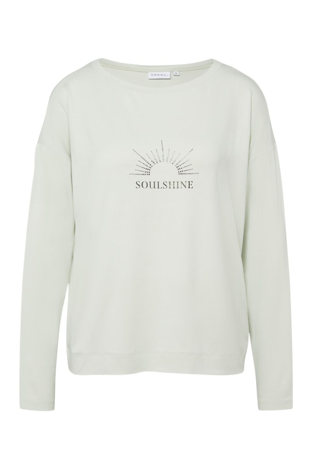 T-SHIRTS SOFT SAGE 4