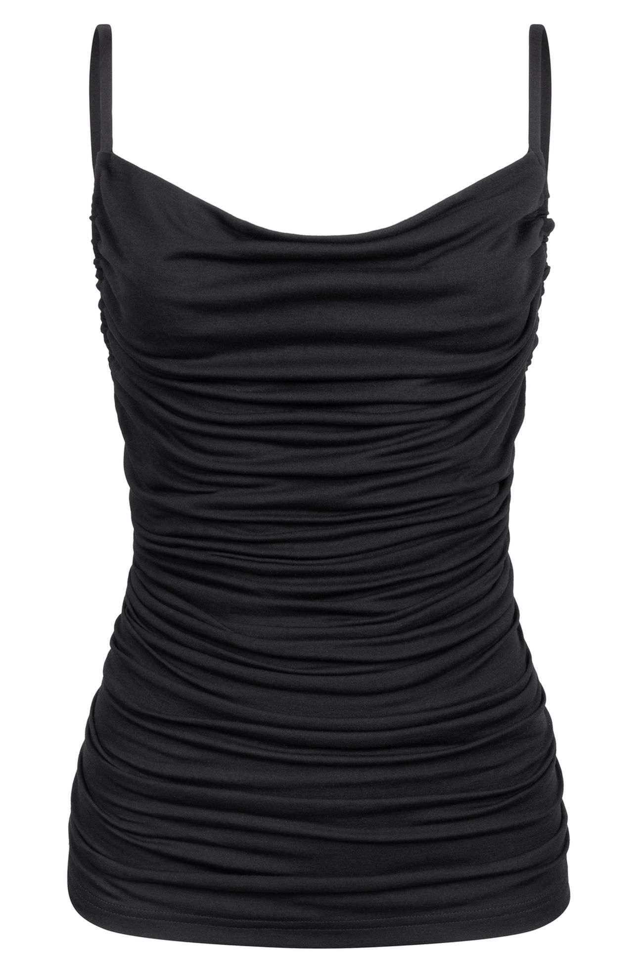 ABEBA TOP BLACK 6