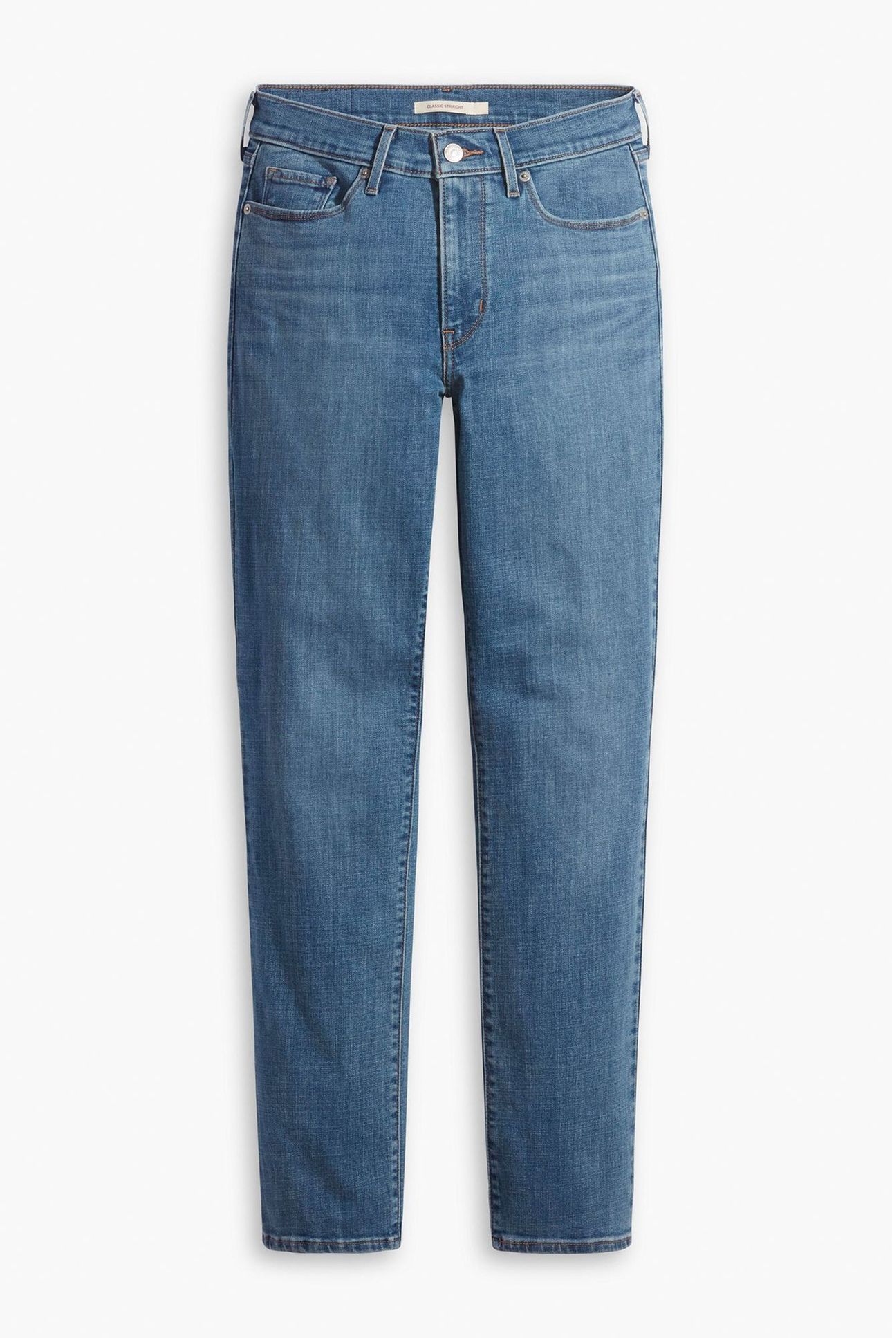 CLASSIC STRAIGHT LAPIS SPEED 10