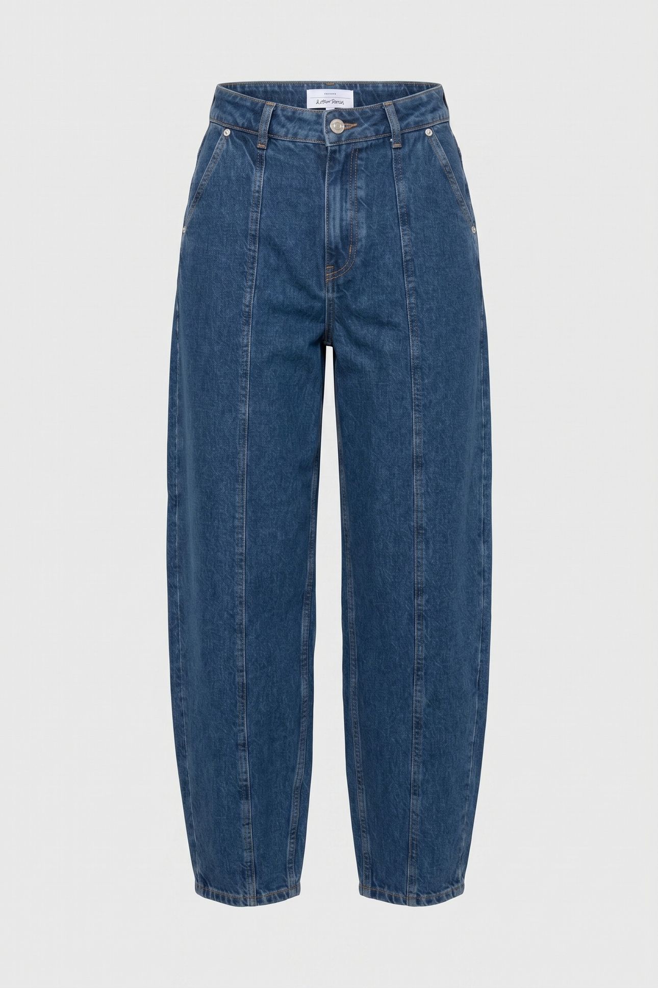 BELLO CUT BLUE 4
