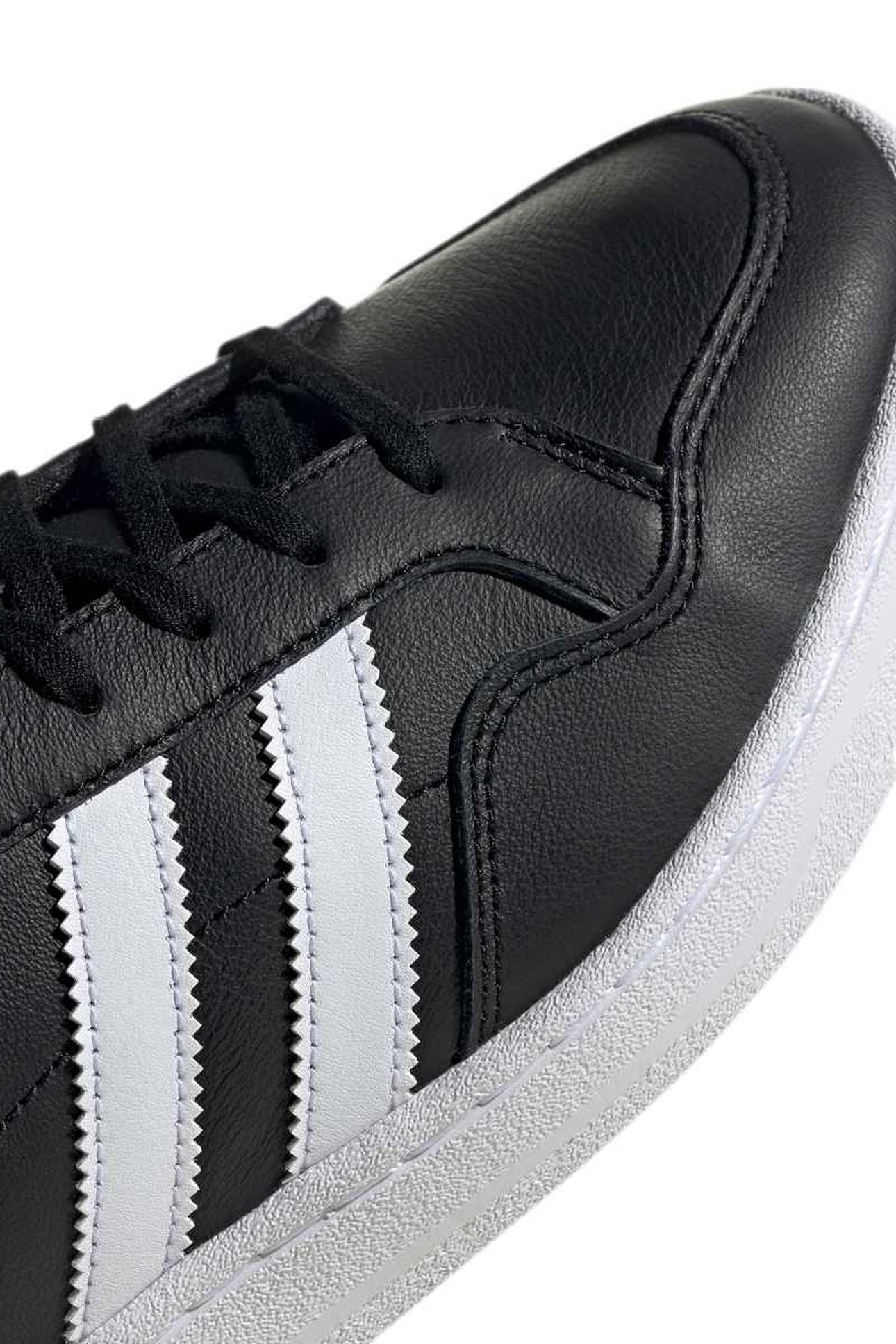 ORIGINALS UNISEX TEAM COURT SHOES 6
