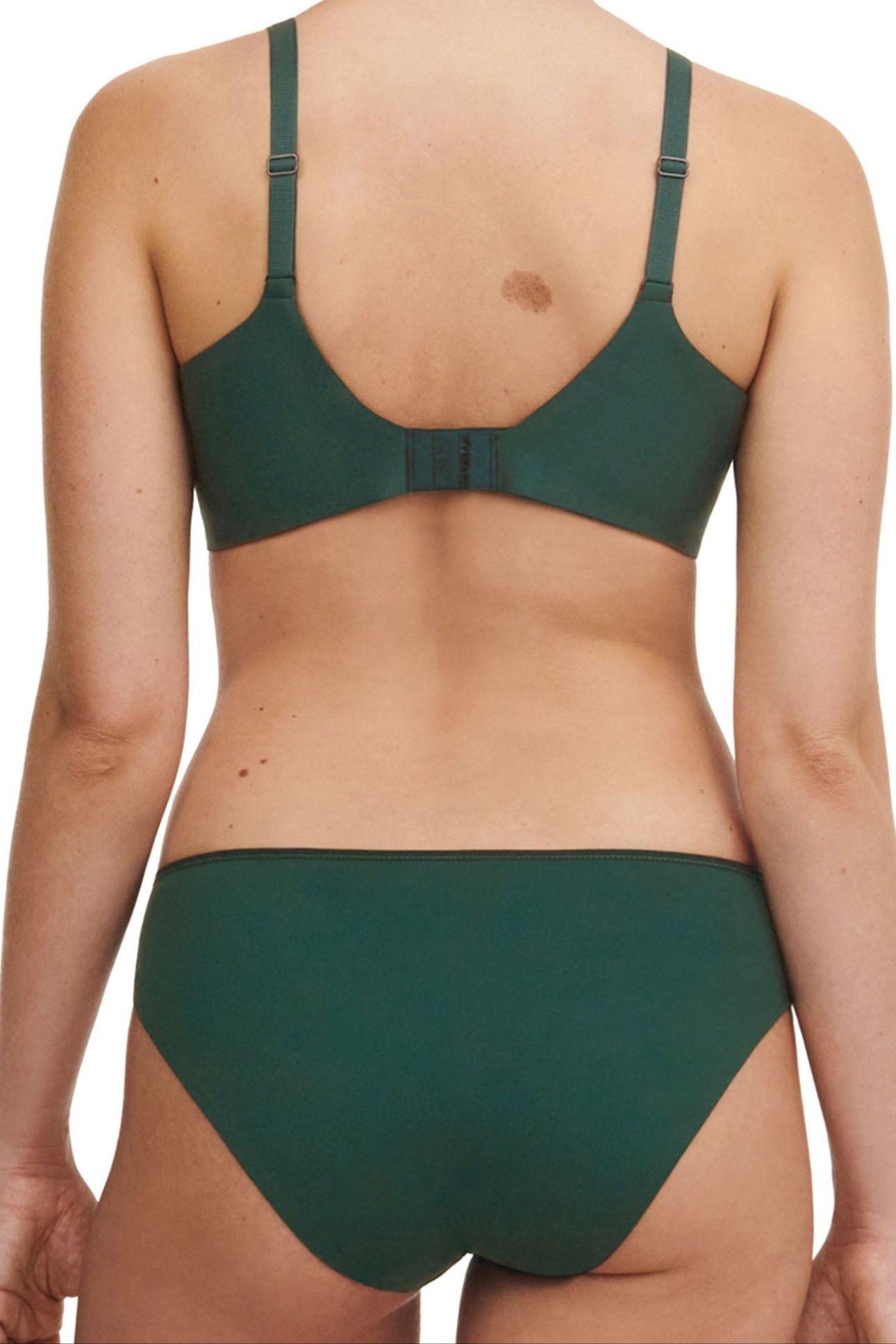 CO BRA UNDERW. VERY COVERING EMPIRE GREEN 2