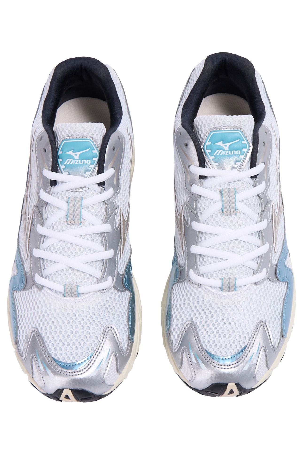 UNISEX SHOE S.L.WAVE RIDER 3