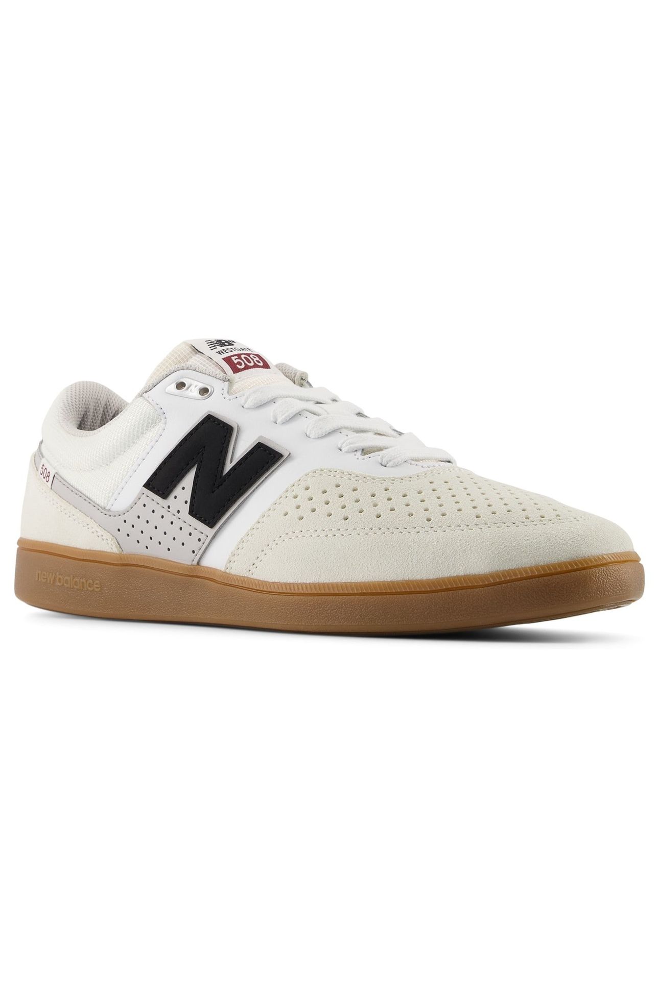 NB NUMERIC BRANDON WESTGATE 50 SEA SALT 2