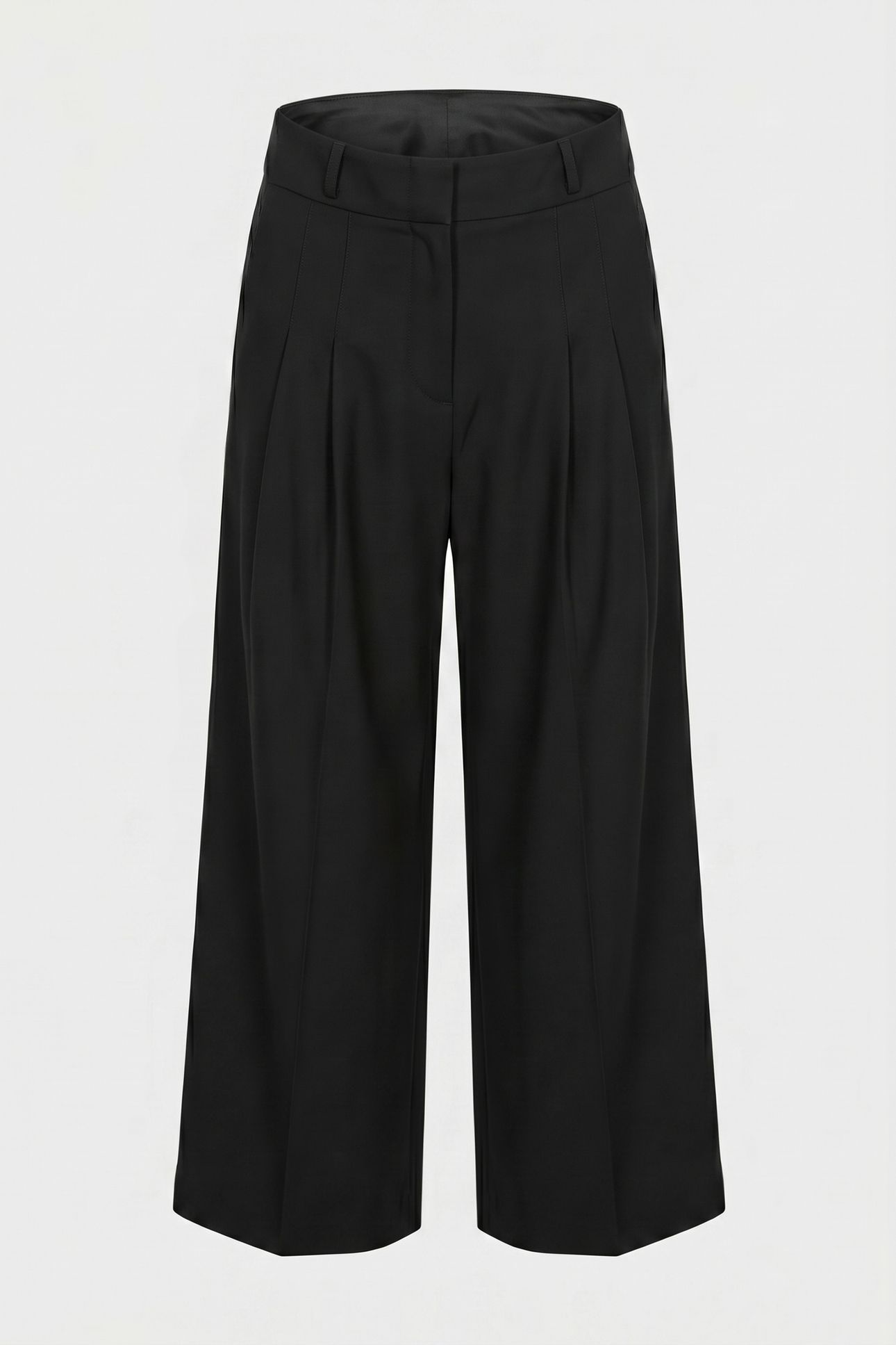 LINNI TROUSER BLACK 4