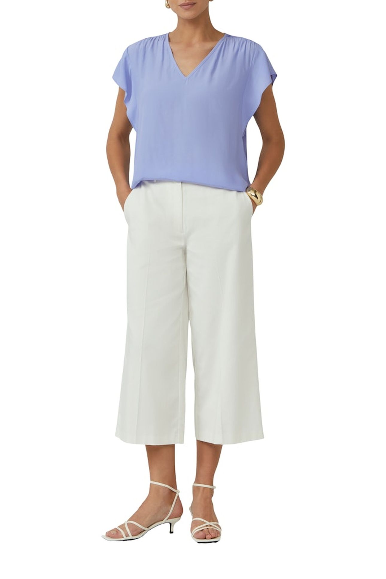 BLOUSES LIGHT BLUE 4