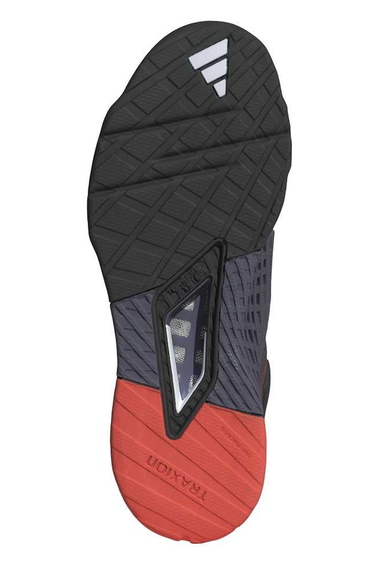 PERFORMANCE UNISEX DROPSET 3 TRAINING SHOES 7