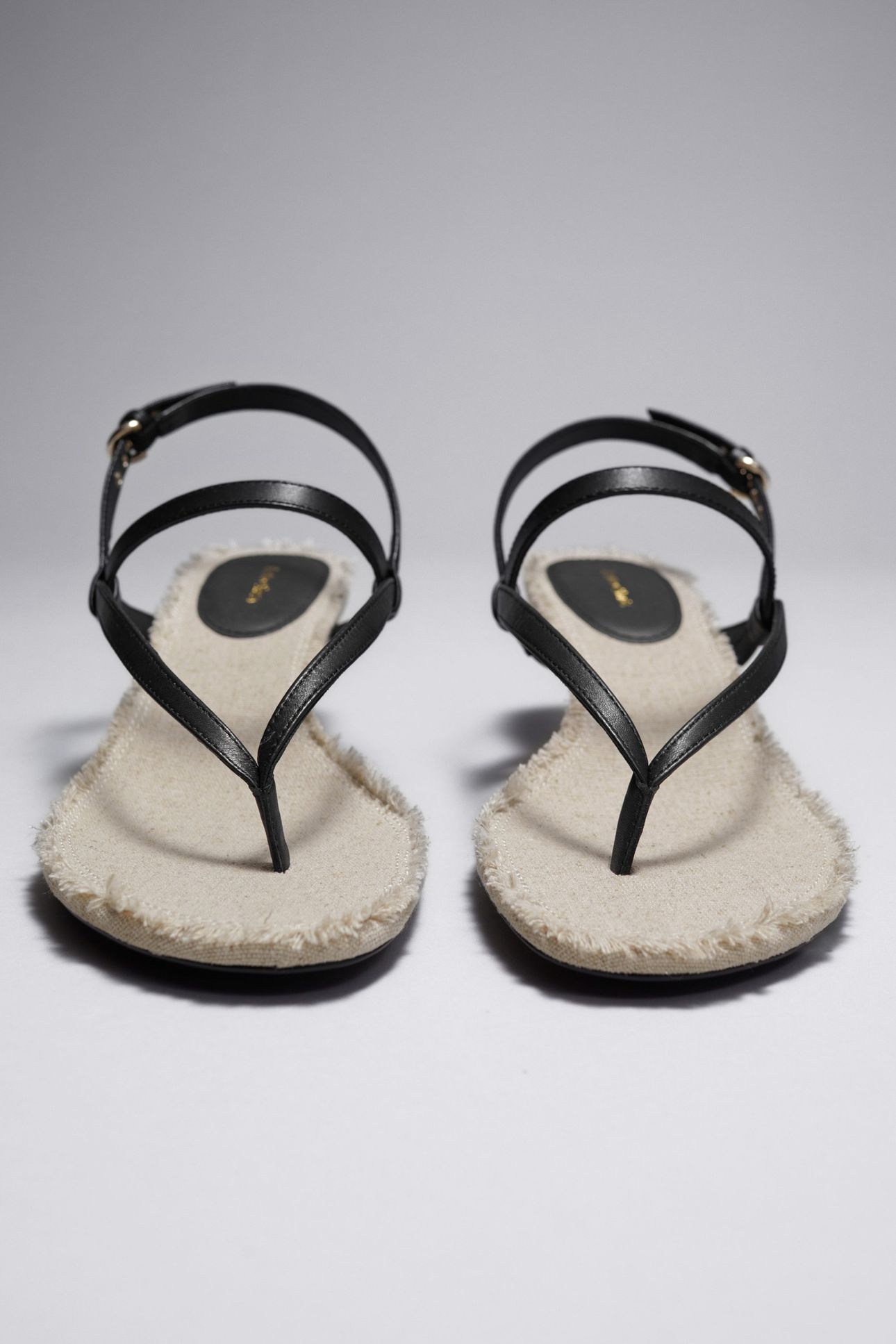 JULIE SANDALETTE BLACK 3