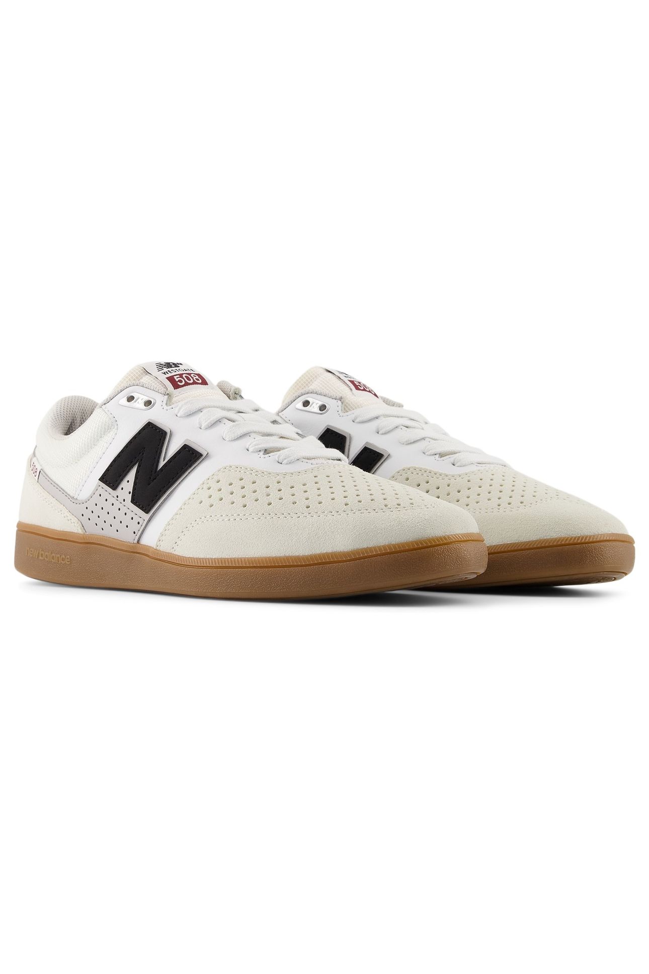 NB NUMERIC BRANDON WESTGATE 50 SEA SALT 3