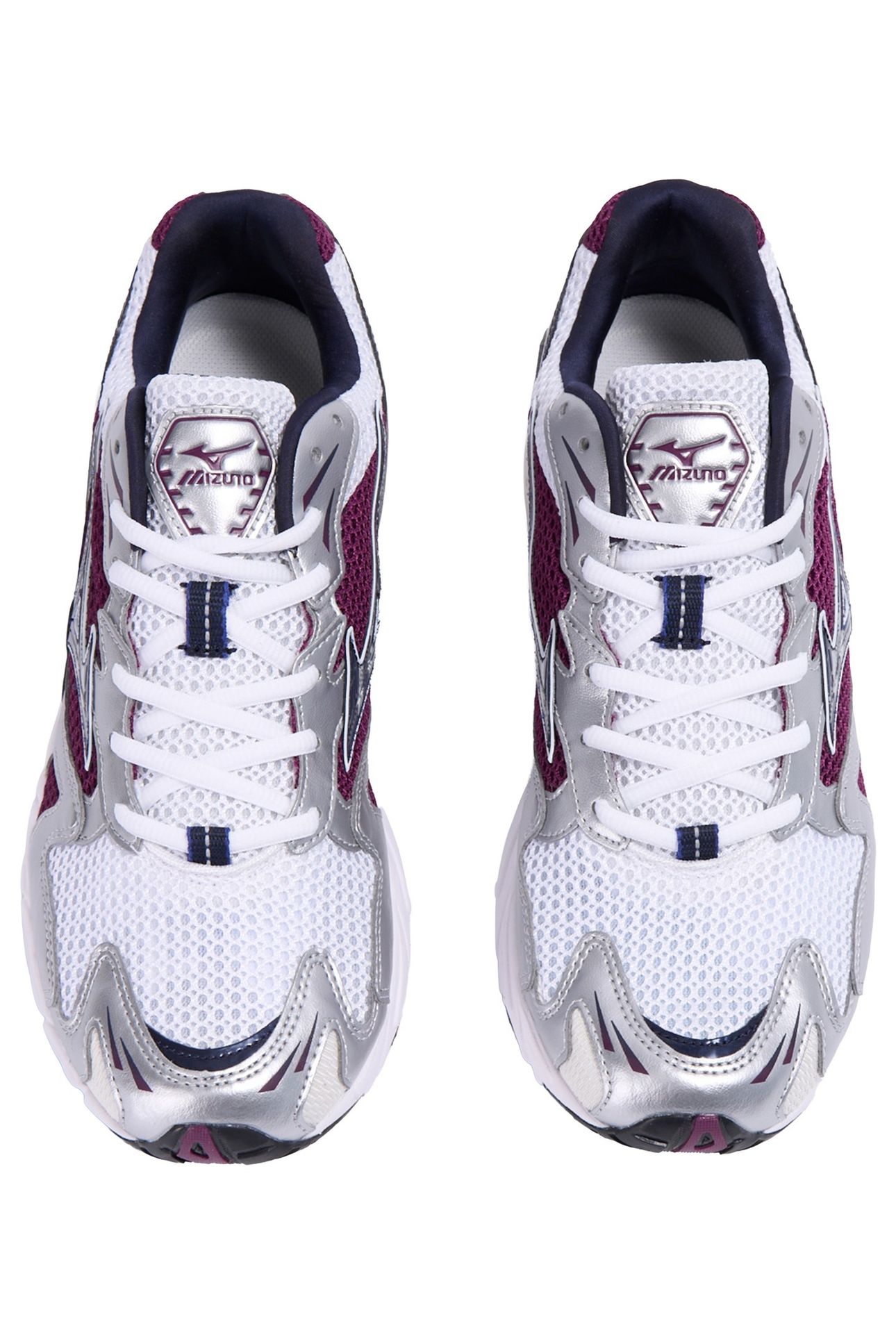 UNISEX SHOE S.L.WAVE RIDER 10 4