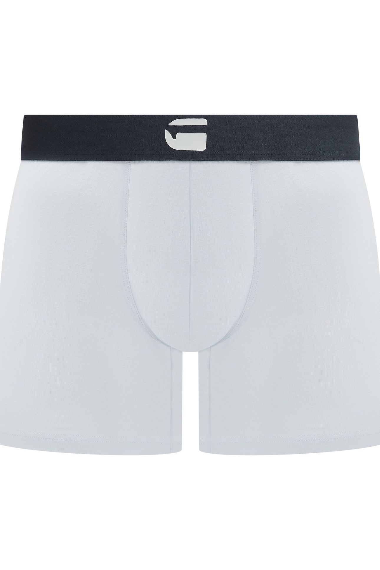 MACE UNDERWEAR FADED DENIM/BRIGHT WHITE/NAVY 4