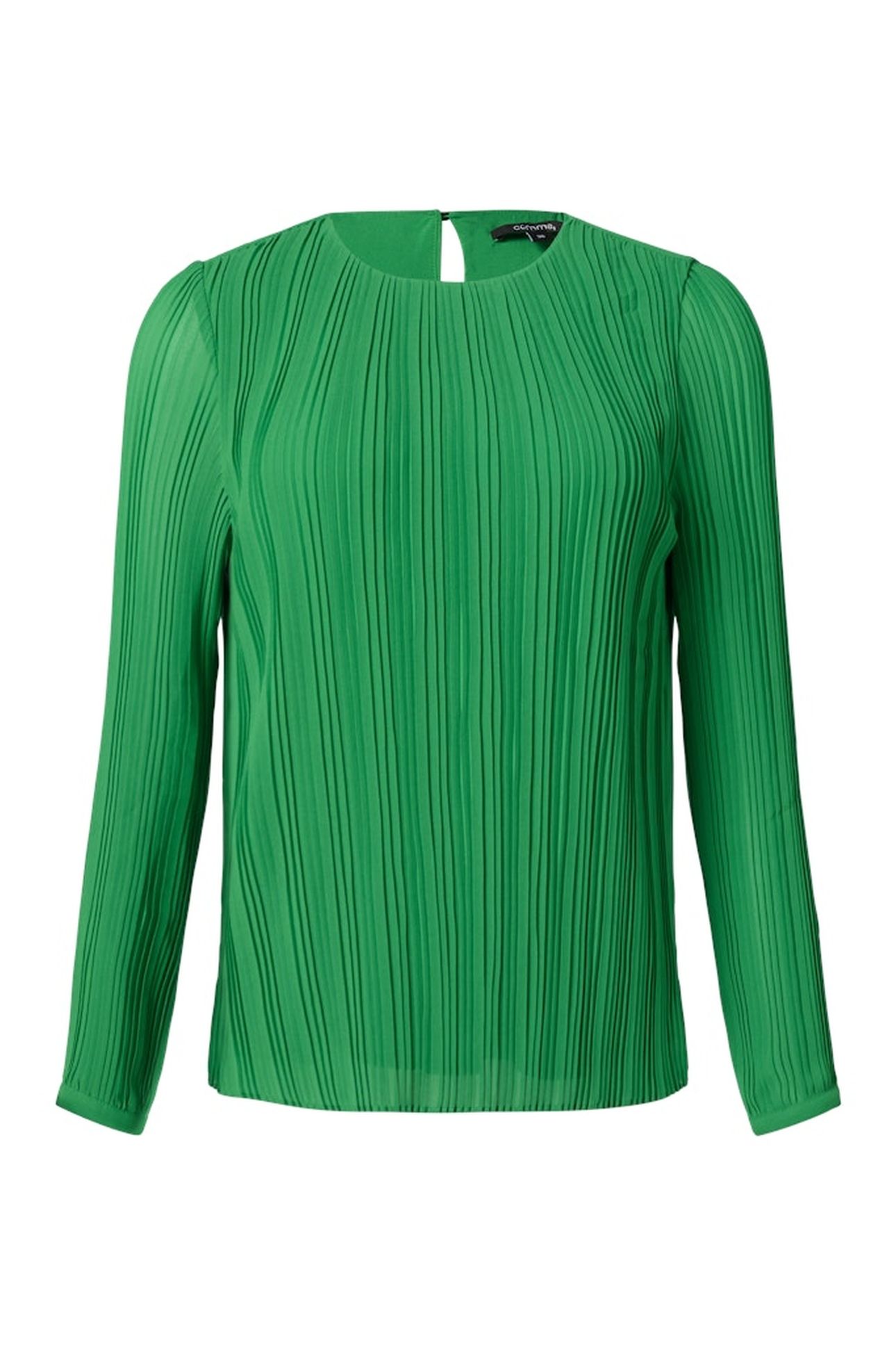 BLOUSES GREEN 4