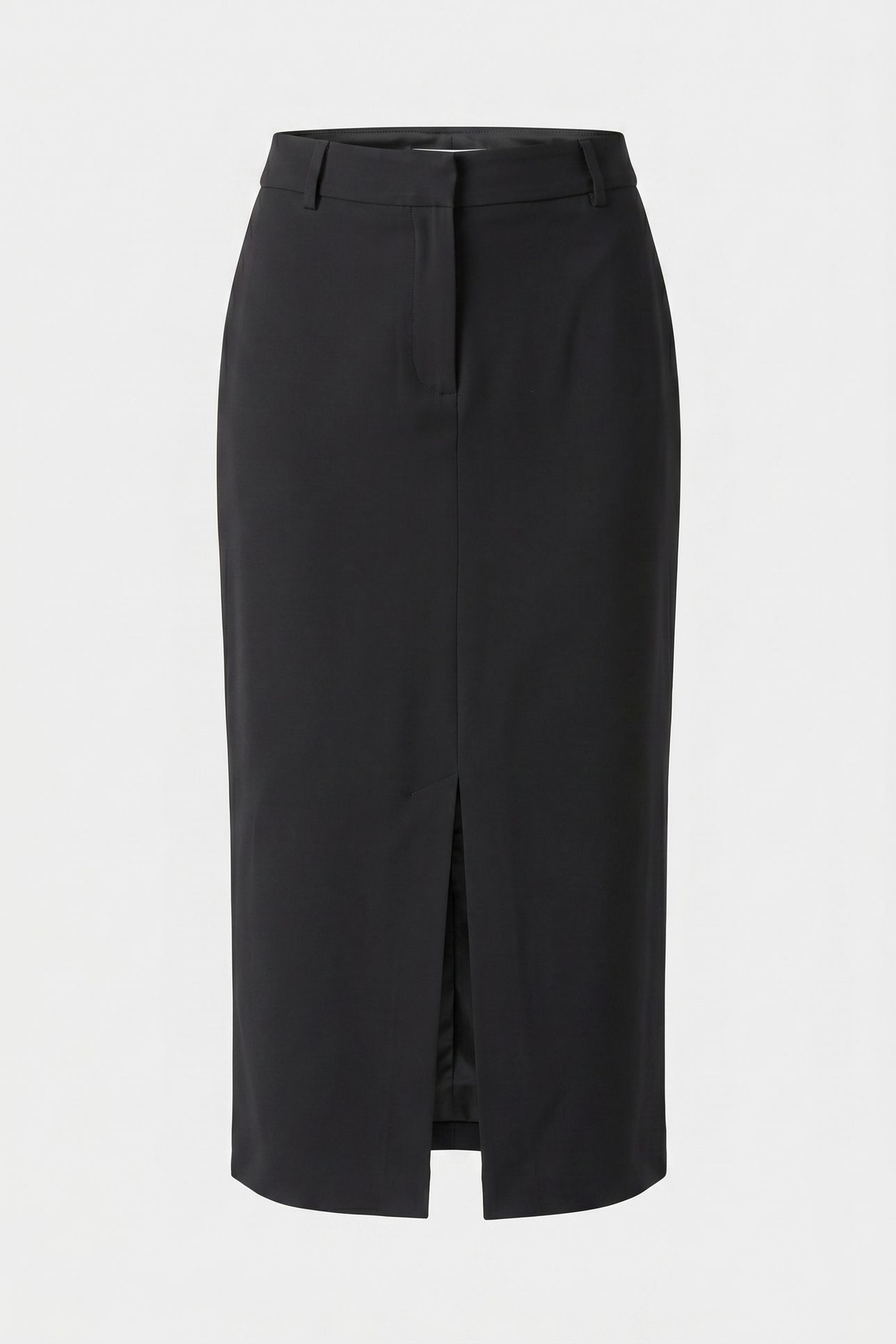 PIRA SKIRT BLACK 4