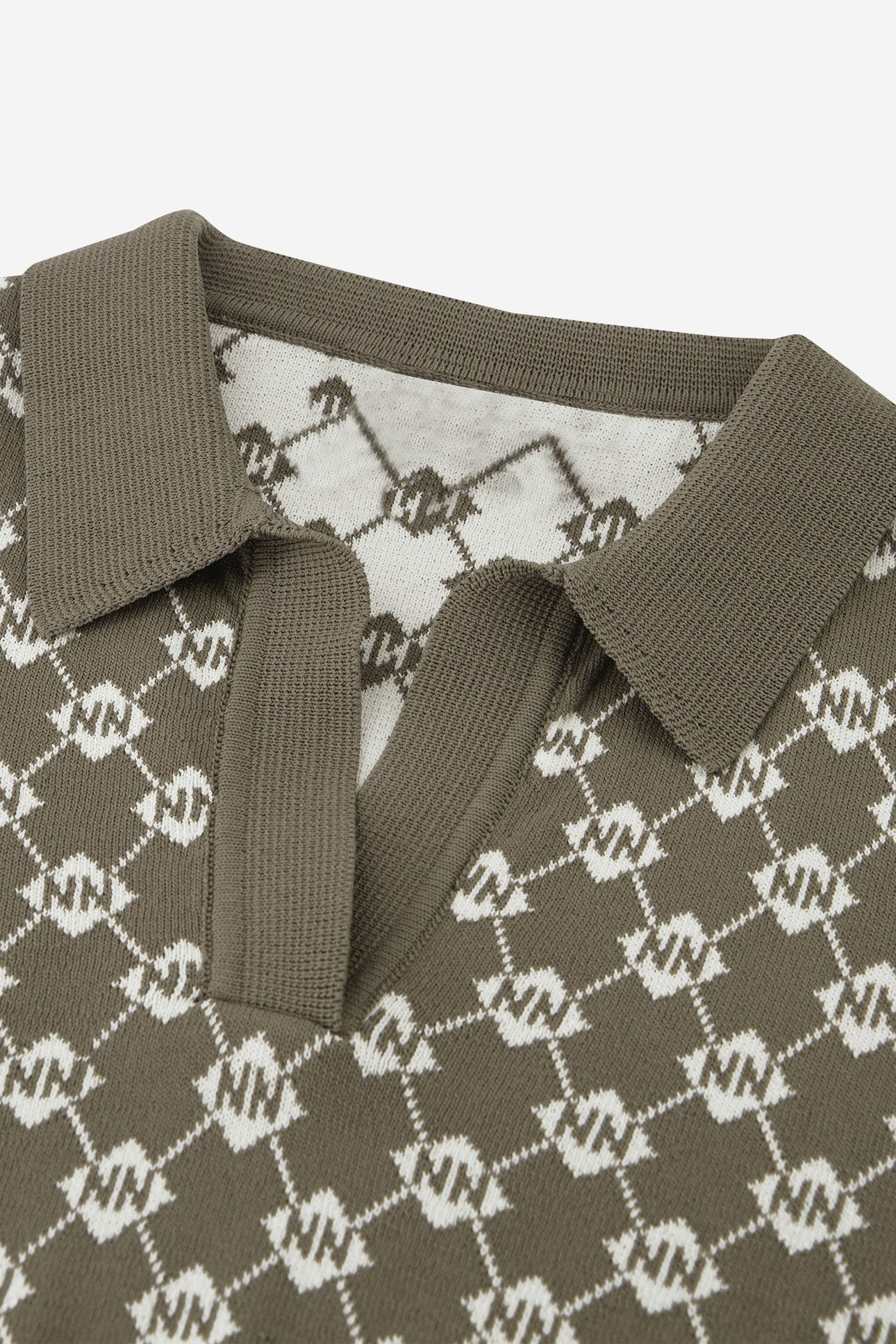 GOLDA POLO KIT 3