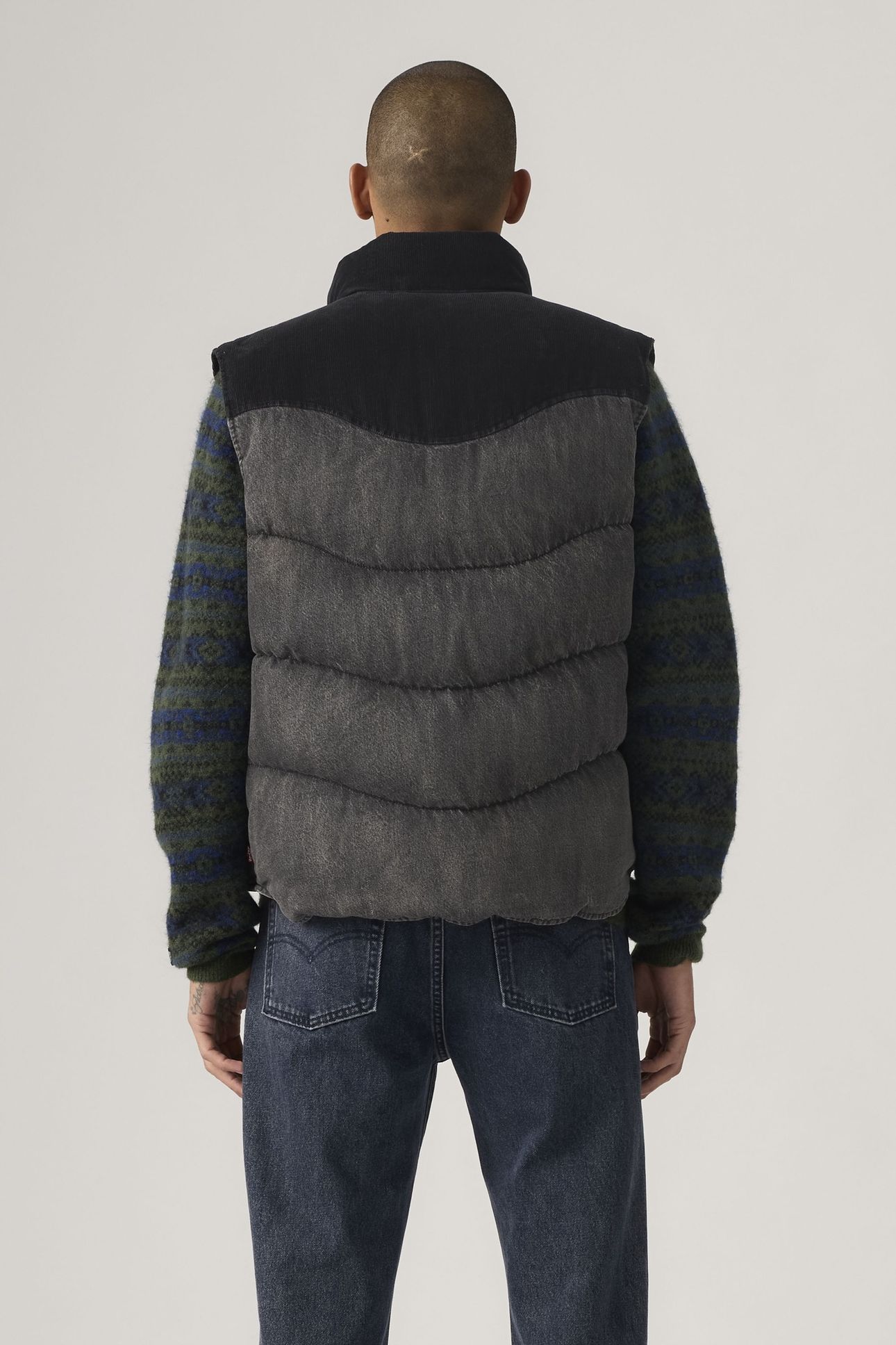 WILD WEST VEST 4