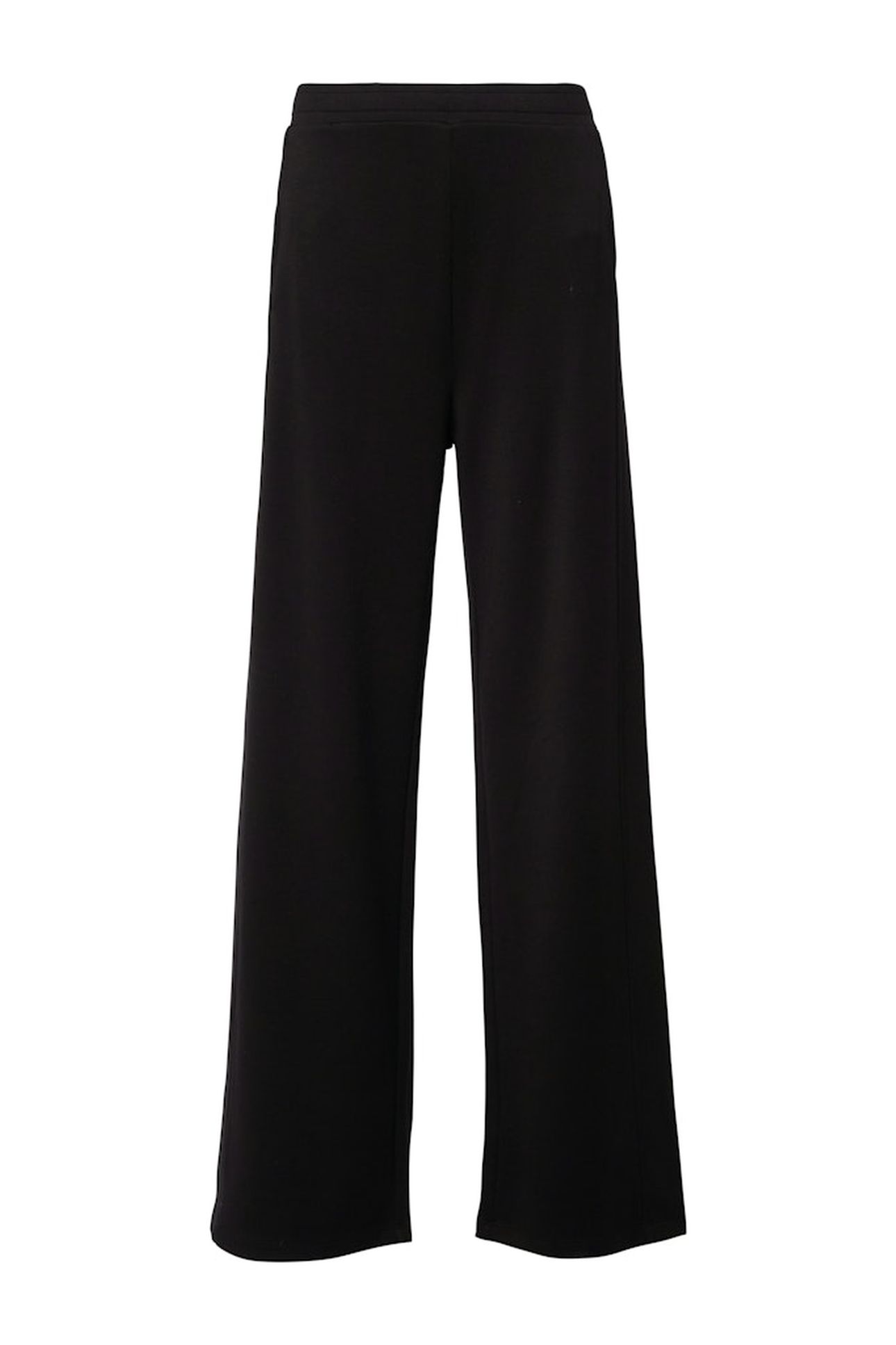 PANTS BLACK 7