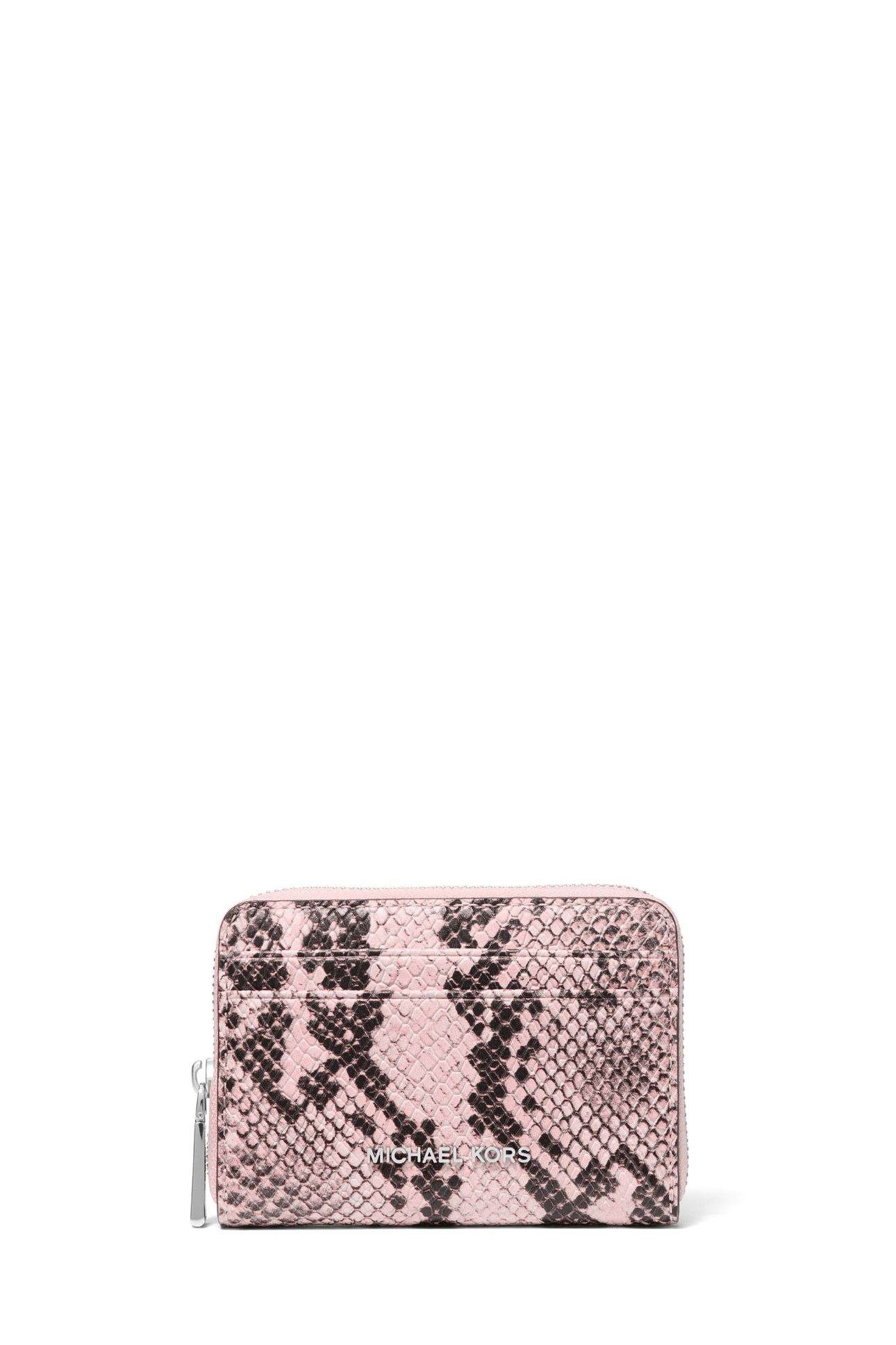 SMALL COIN CARD CASE SMOKEY ROSE 1