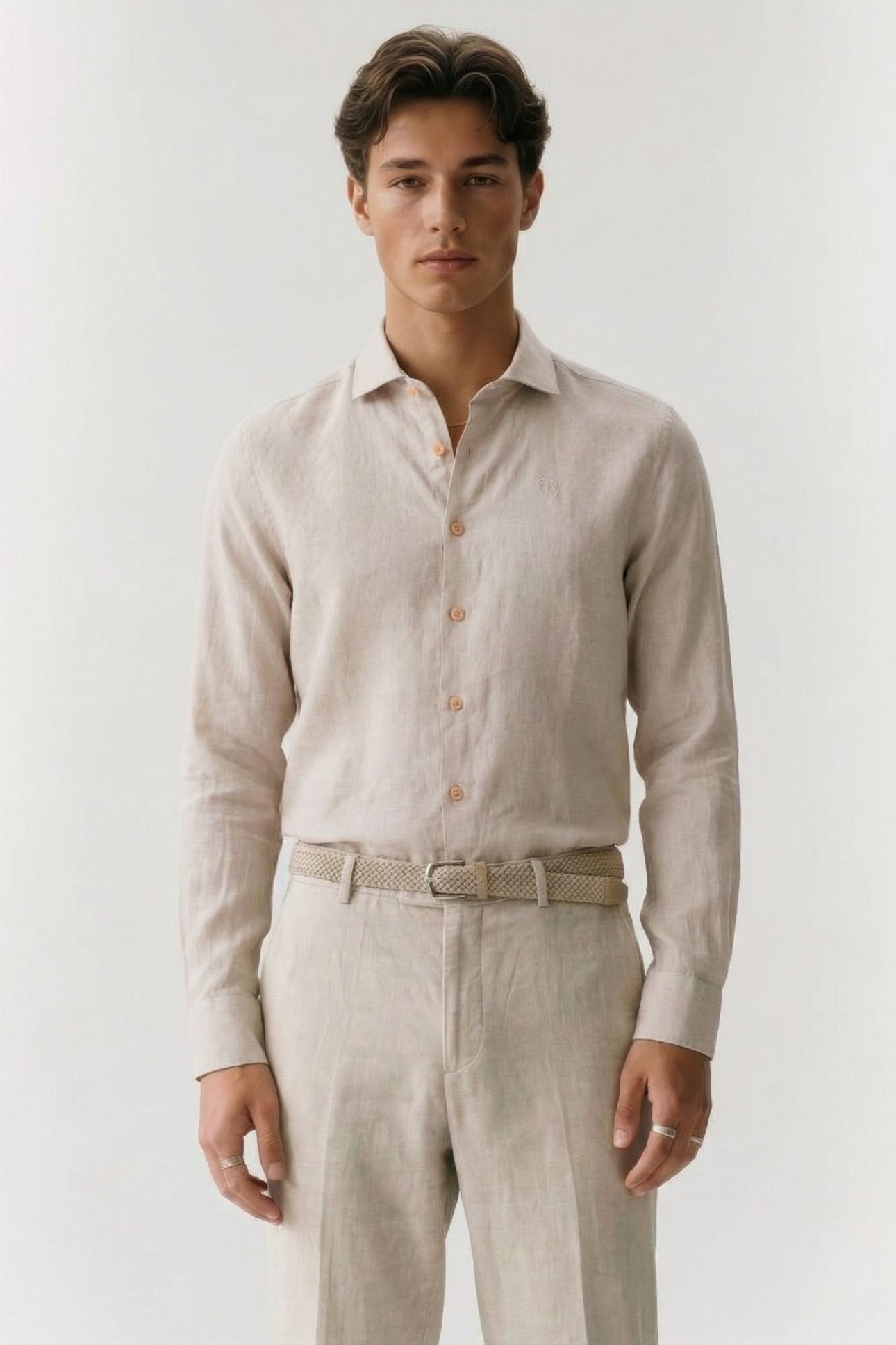 DS-JAGGER SHIRT HUSHED VIOLET 1