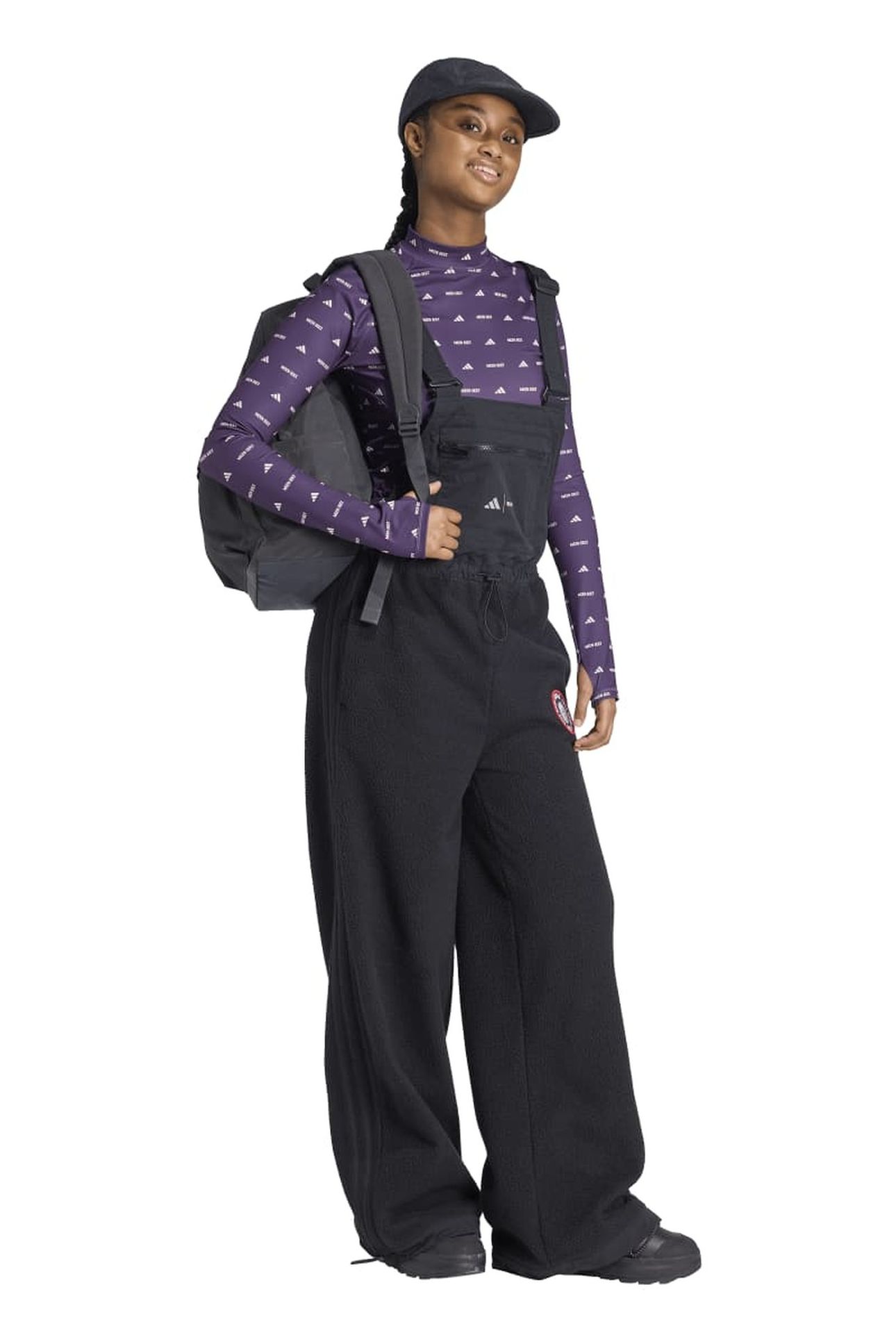 SPORTSWEAR ADIDAS X MOON BOOT LEGGING 6