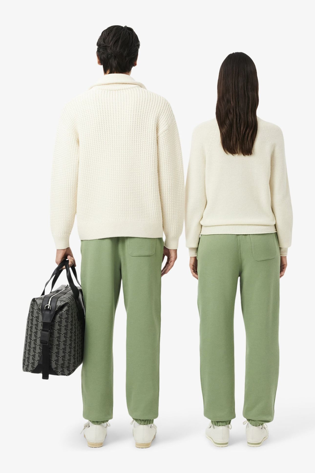 UNISEX TRACKSUIT TROUSERS THYME 3