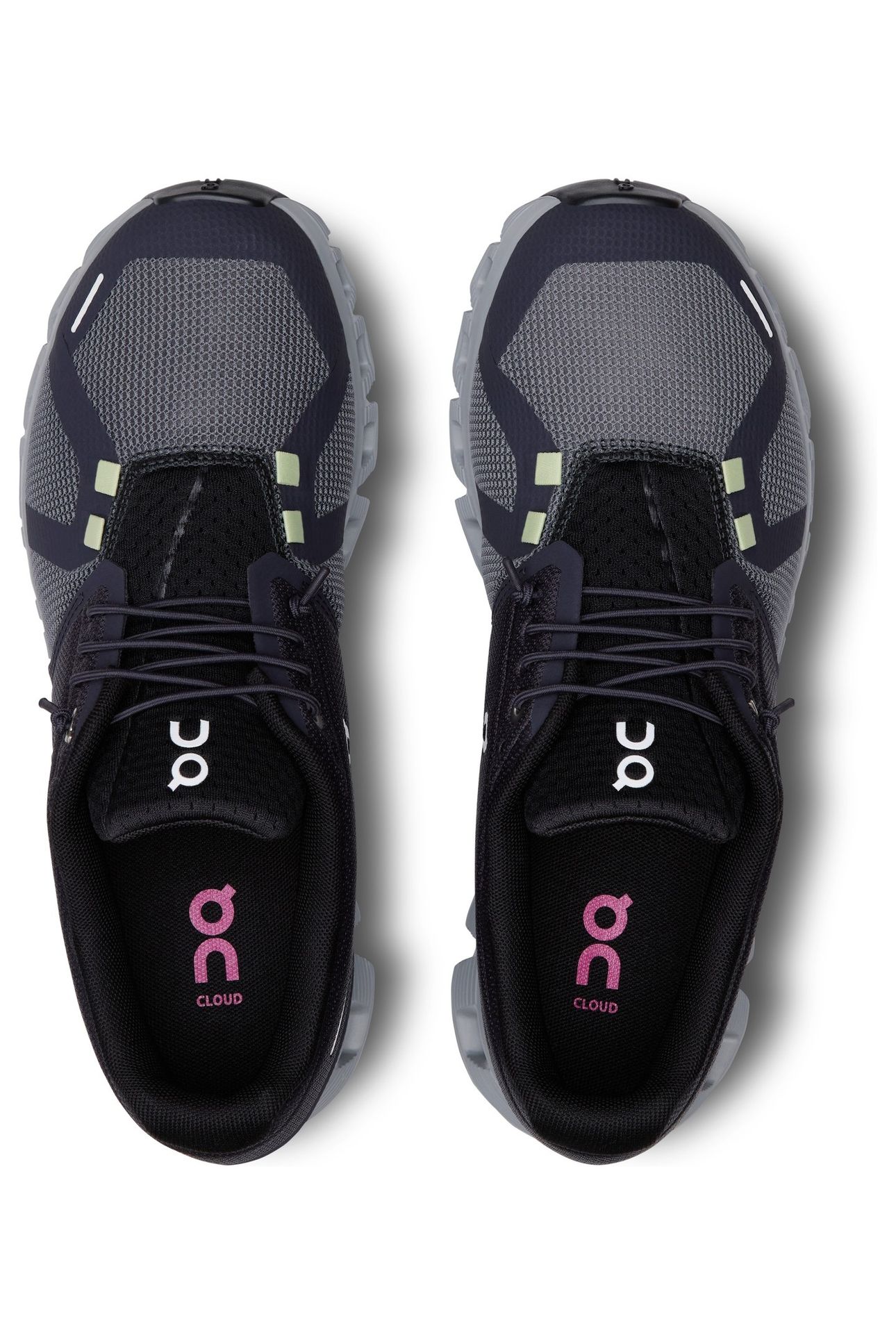 CLOUD 5 PUSH W ROCK | BLACK 5