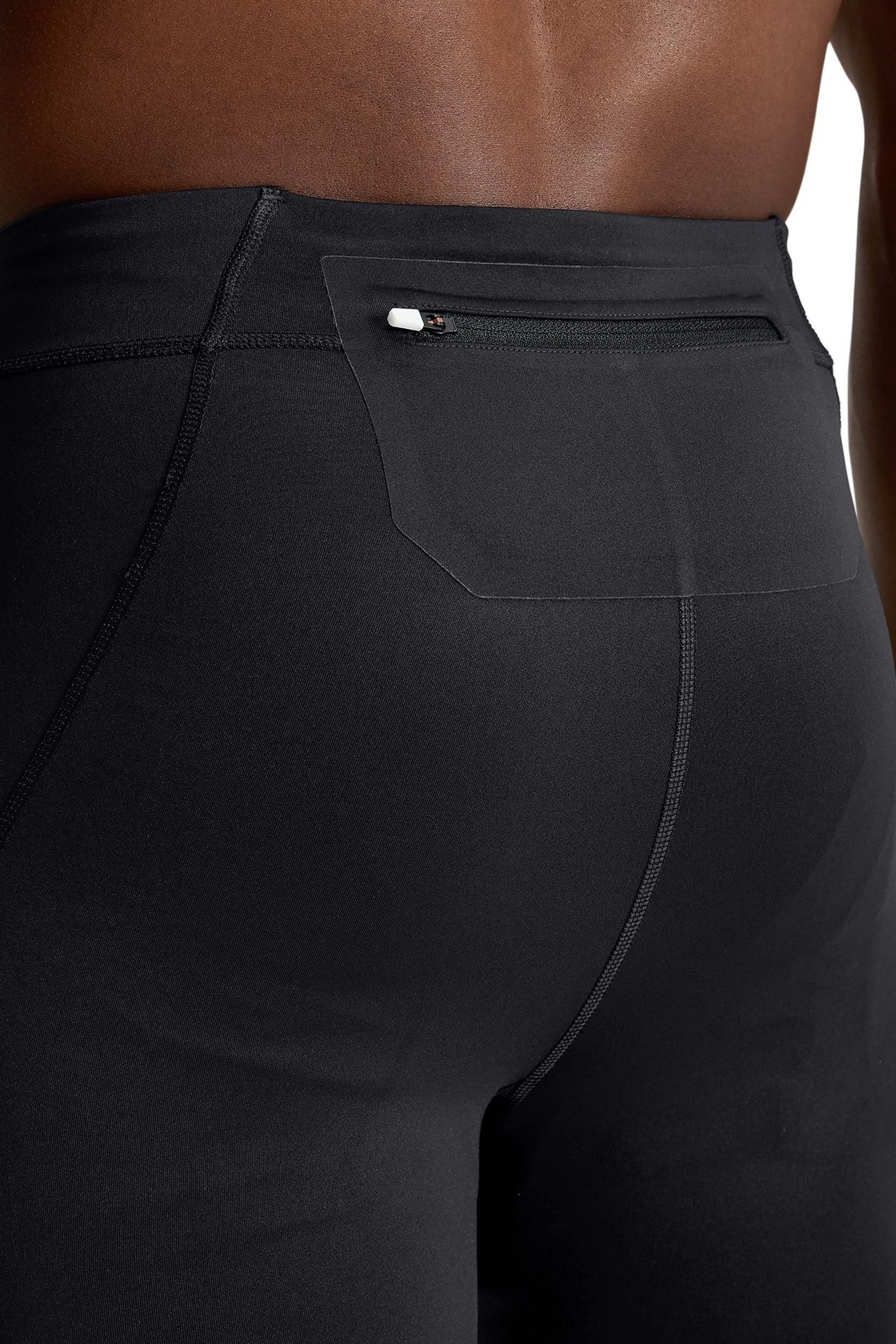 PERFORMANCE TIGHTS 2 M BLACK 8