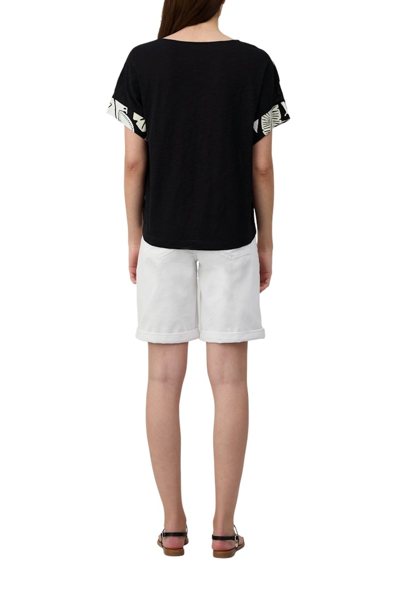 T-SHIRTS BLACK 6