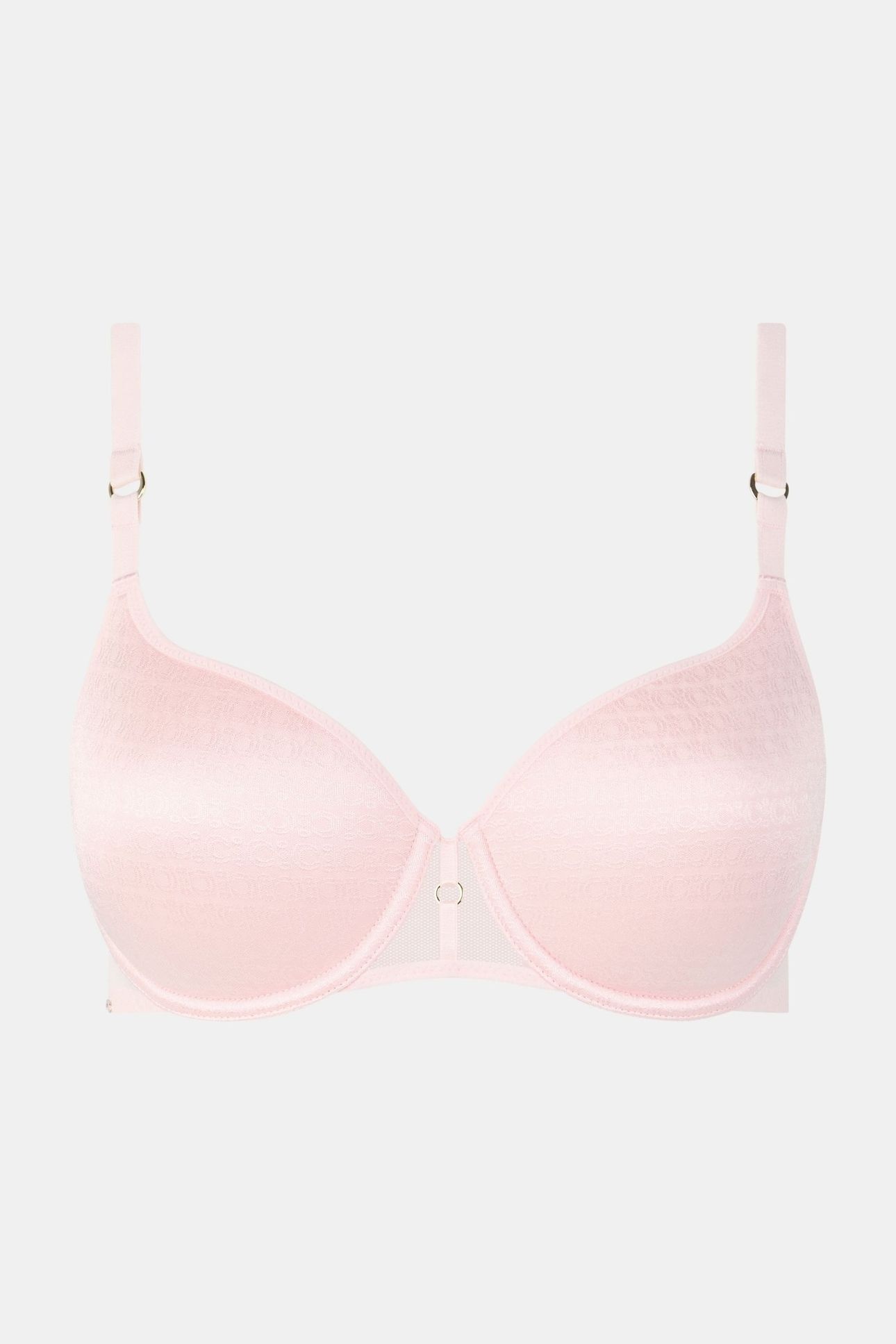 CO BRA TSHIRT COVERING SPACER NYMPHEA PINK / LAVANDIN 3
