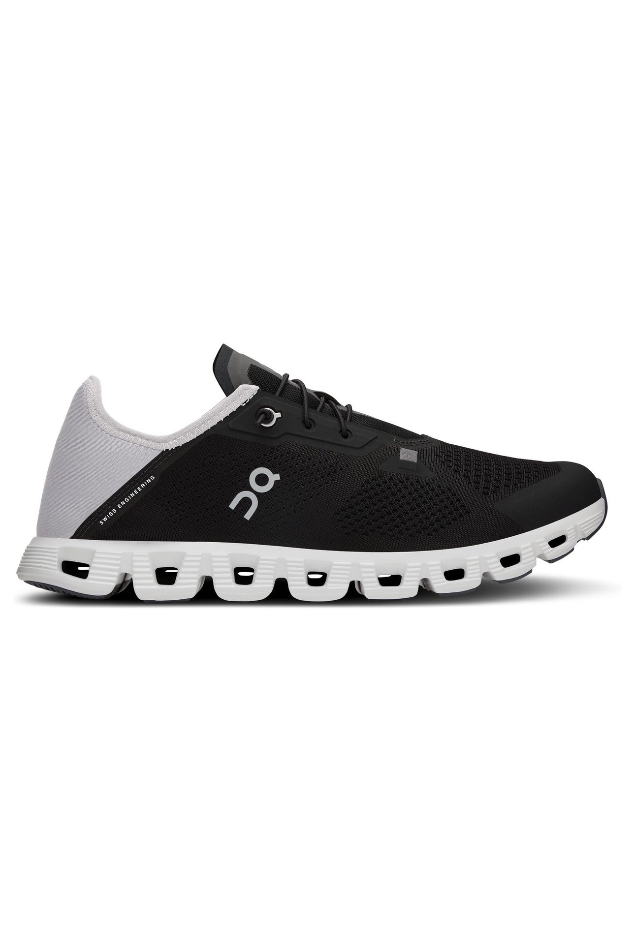 CLOUD 5 COAST M BLACK | SHADOW 1
