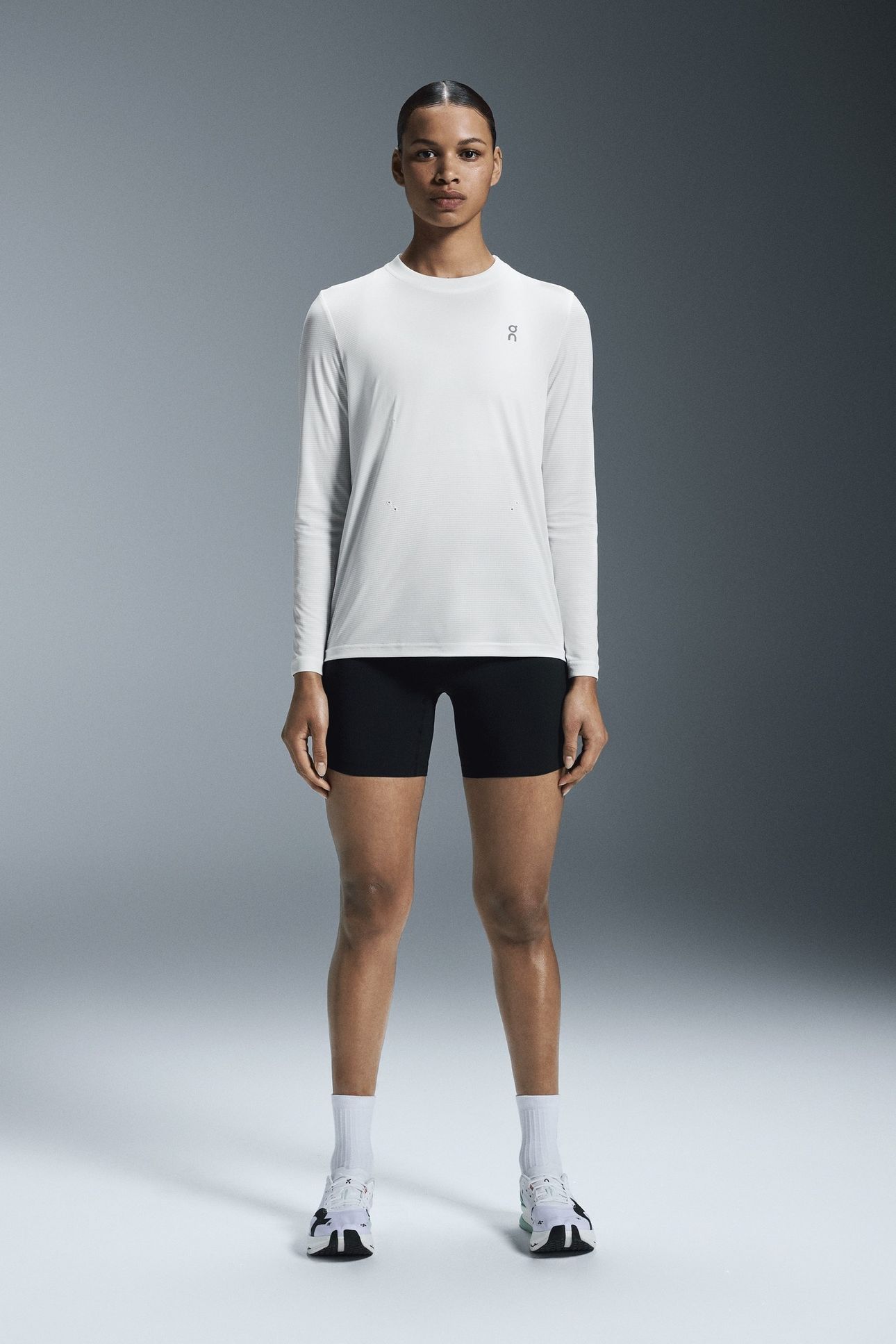 PACE LONG-T 1 W UNDYED | PINK 3