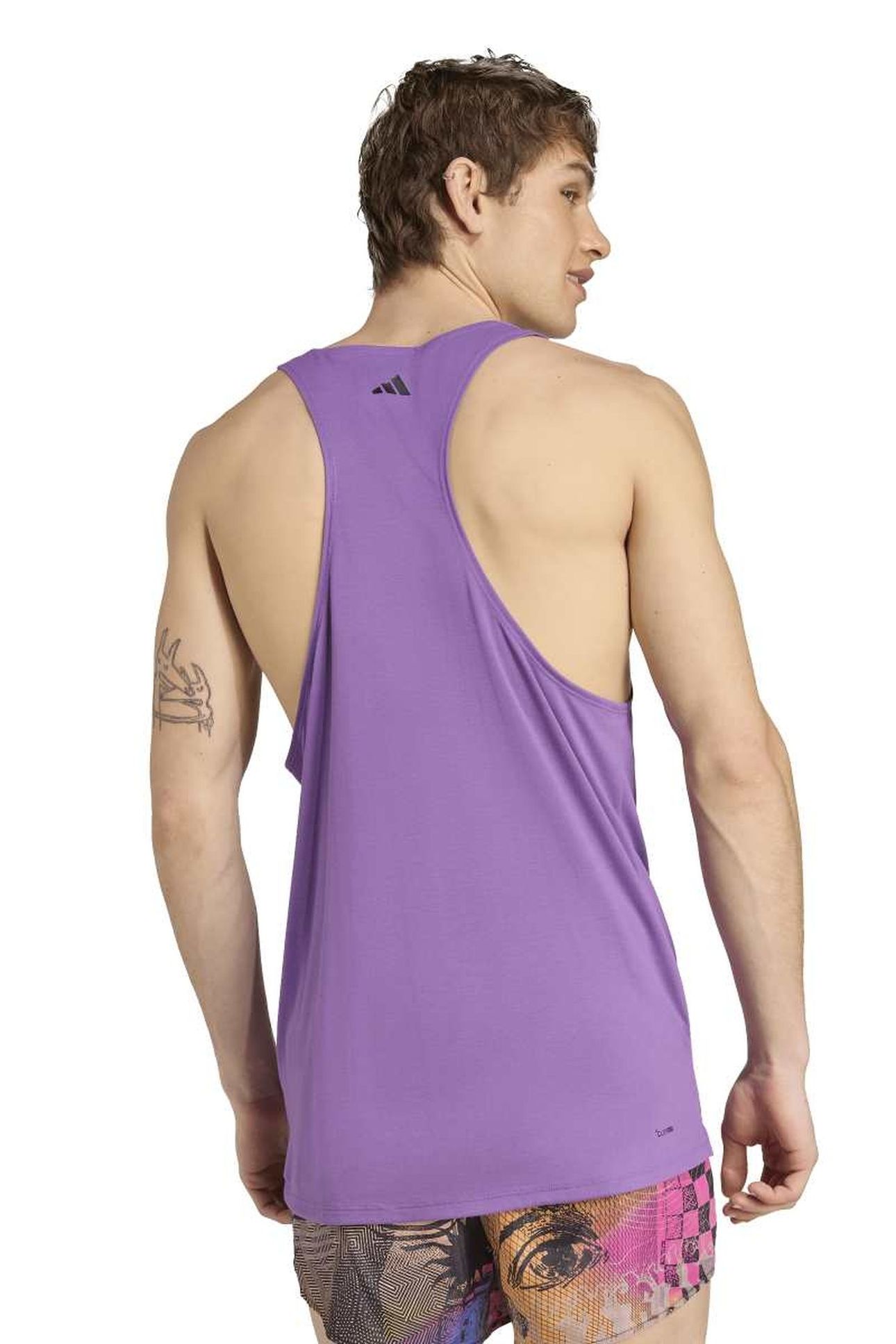 PERFORMANCE UNISEX ADIDAS X JEREMY SCOTT TANK TOP 2