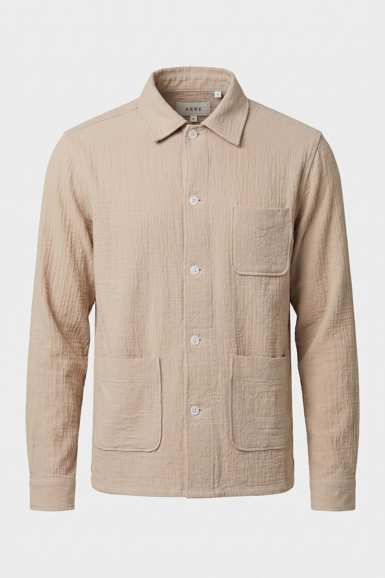 OVERSHIRT STONE 3