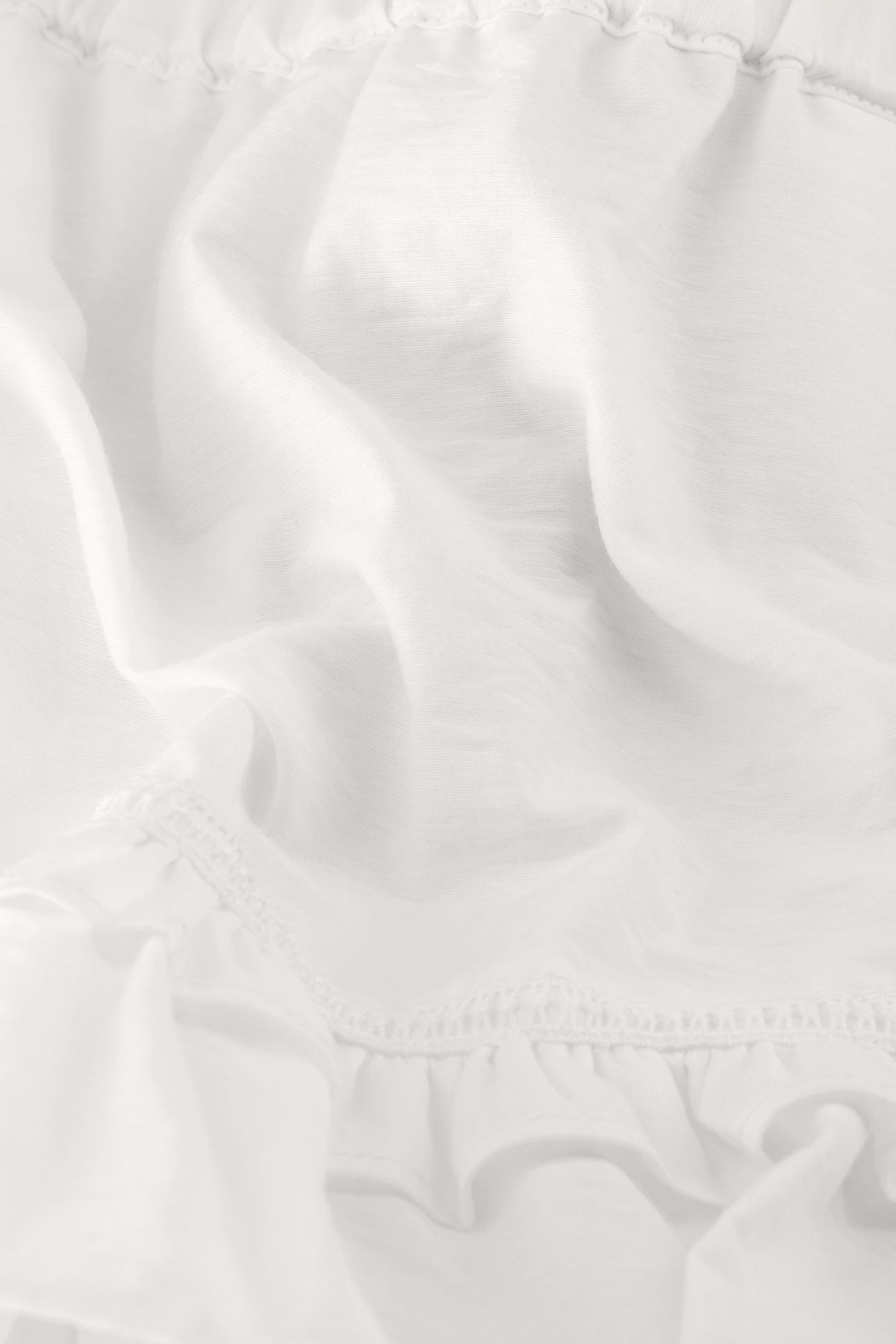 YAARA SKORT OFF WHITE 4