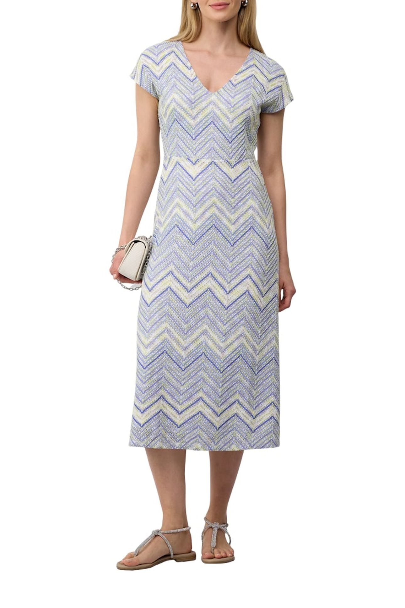 DRESSES LIGHT BLUE 1