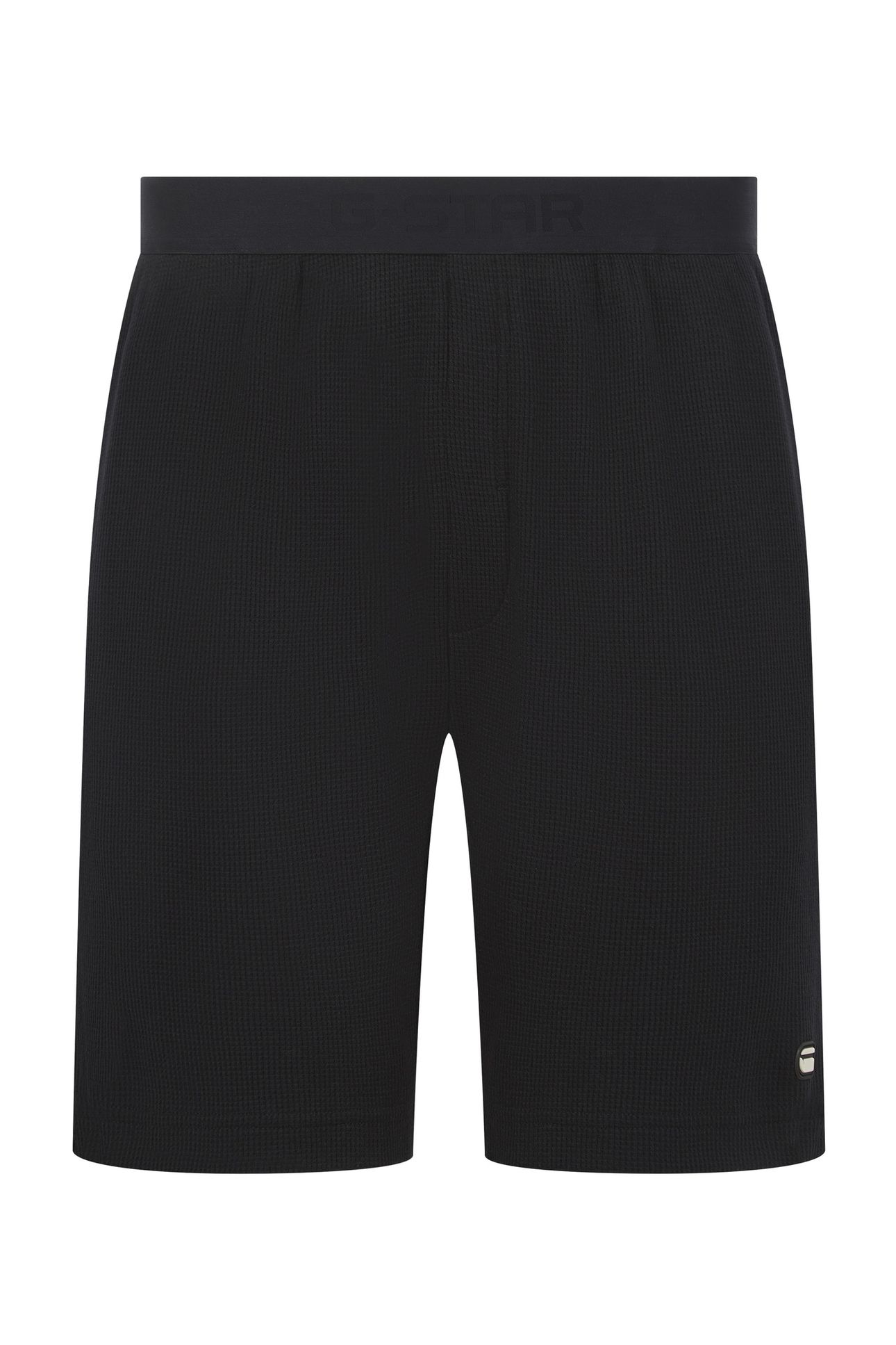 MAPLE SLEEPWEAR BLACK 3