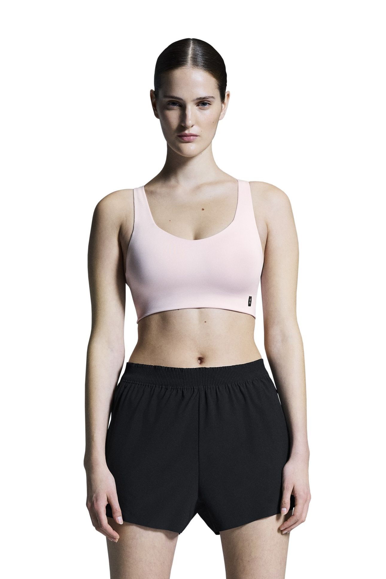TRAIN BRA 1 W MAUVE 2