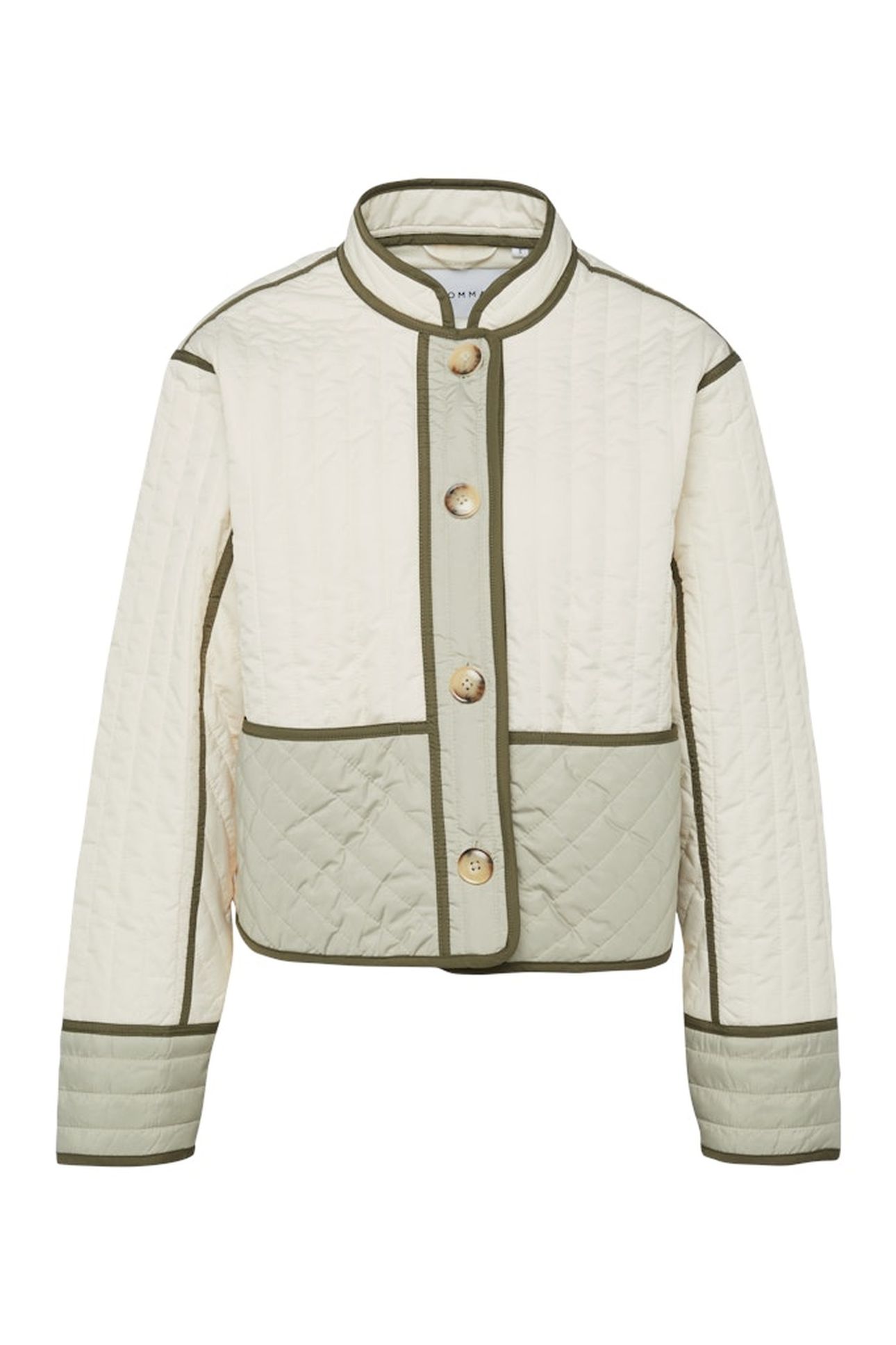 JACKETS OUTDOOR OFFWHITE 4