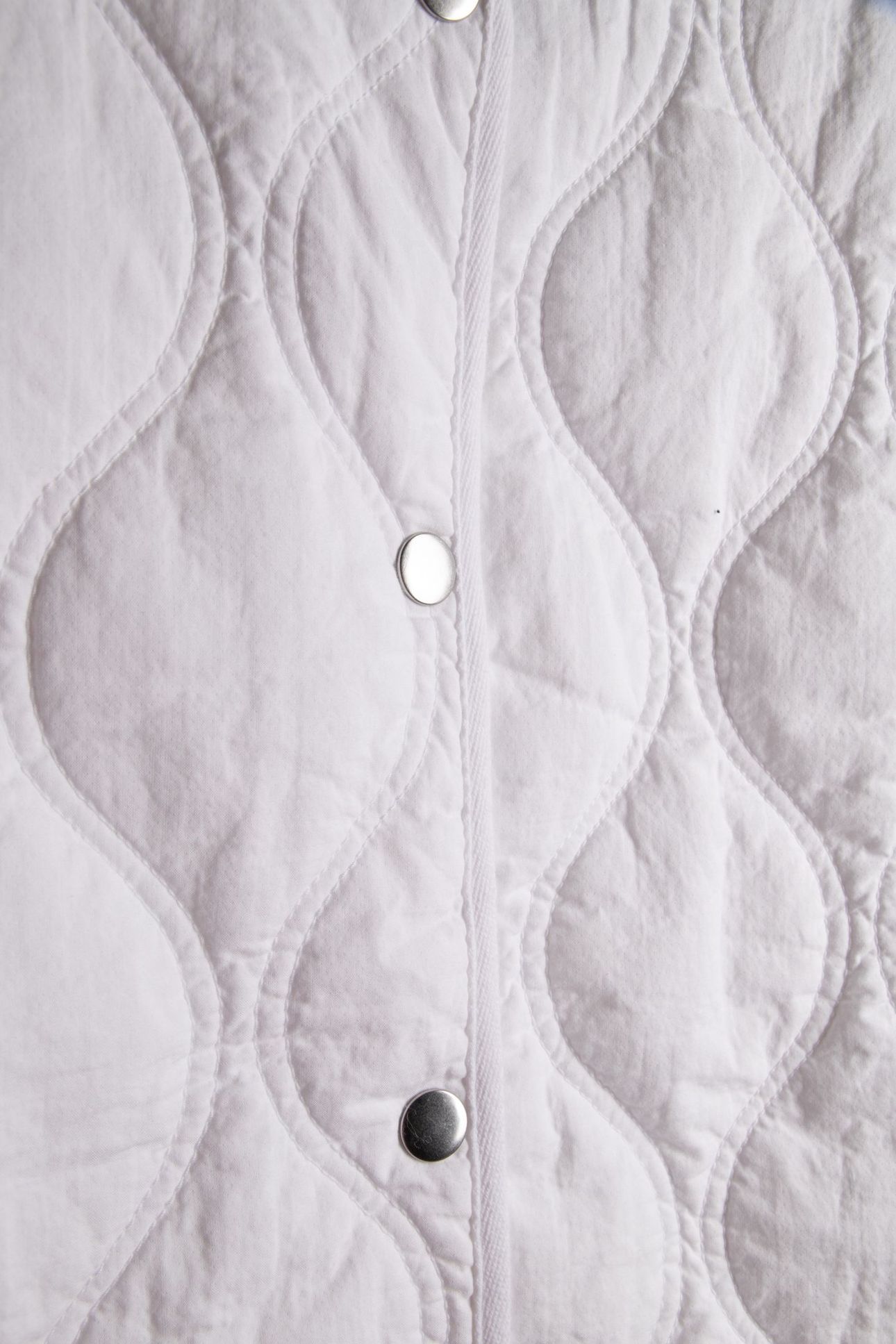 BOBBI VEST WHITE 5