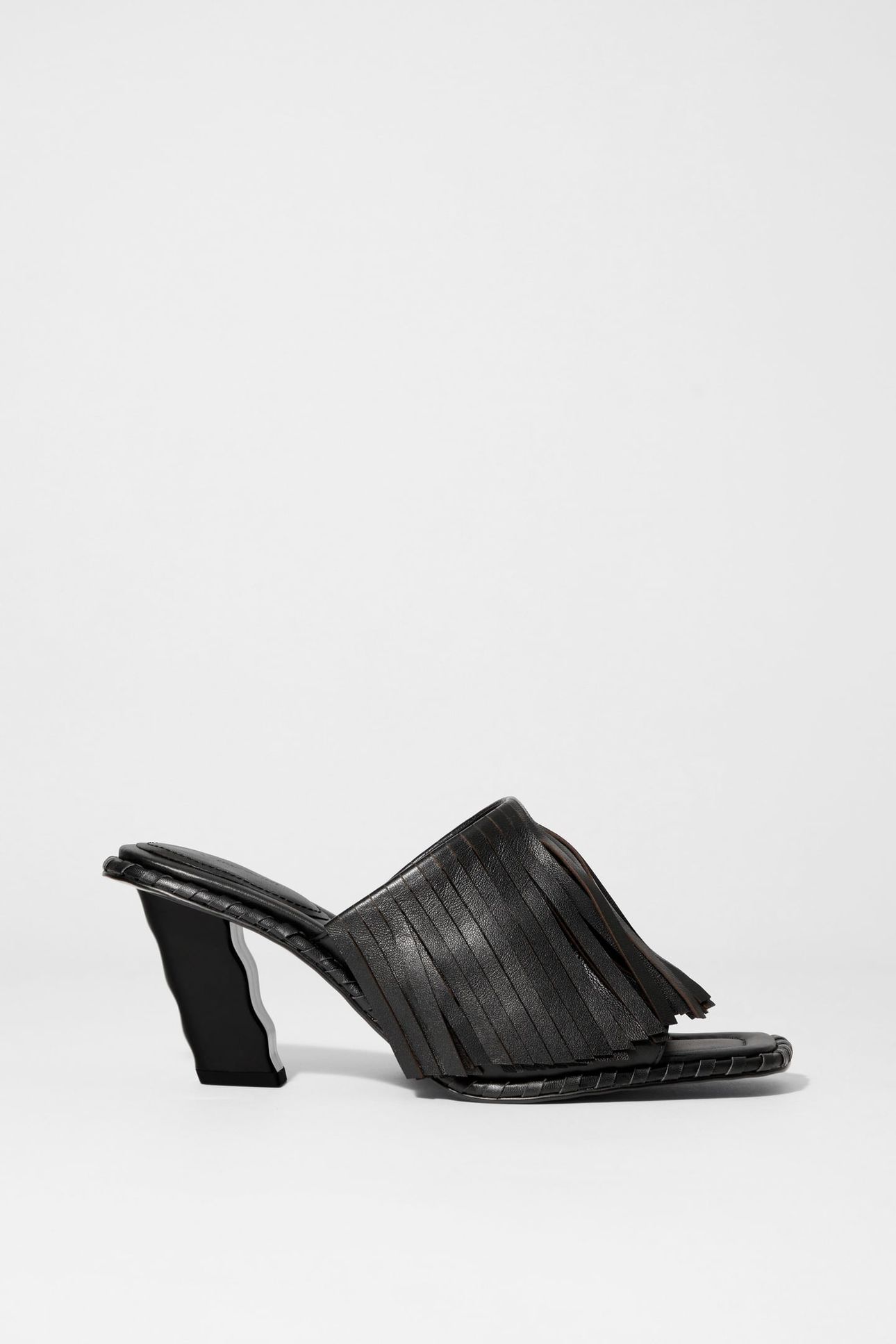 LILLI SANDALETTE BLACK 1