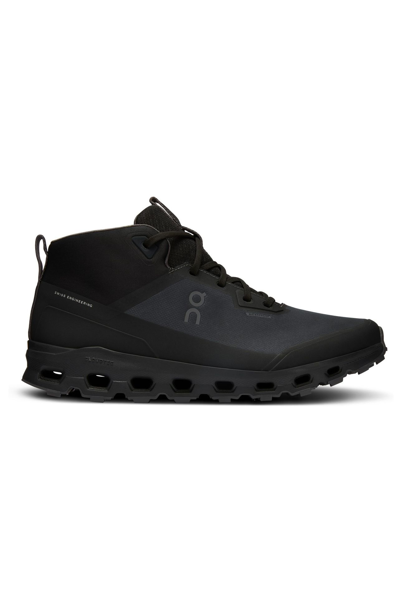 CLOUDROAM WATERPROOF 1 M BLACK | ECLIPSE 2