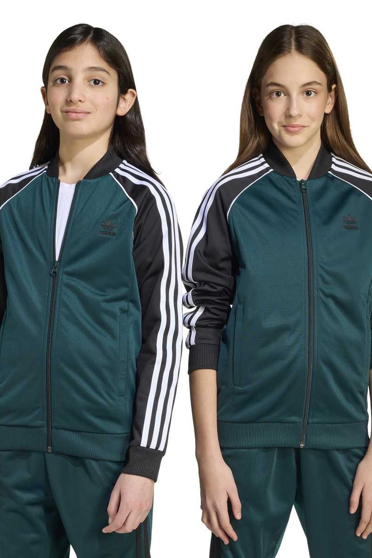 ORIGINALS ADICOLOR SST TRACK TOP KIDS 5