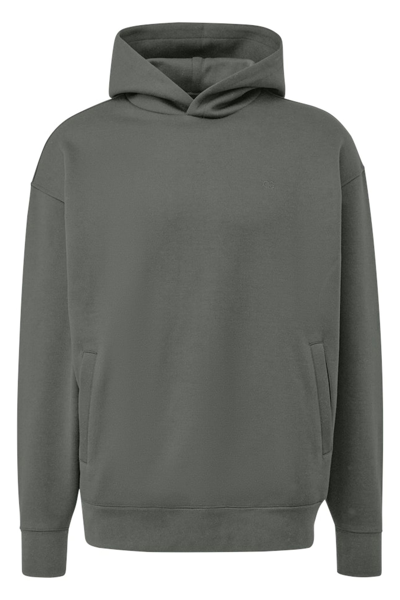 QS SWEATSHIRTS GREY 8