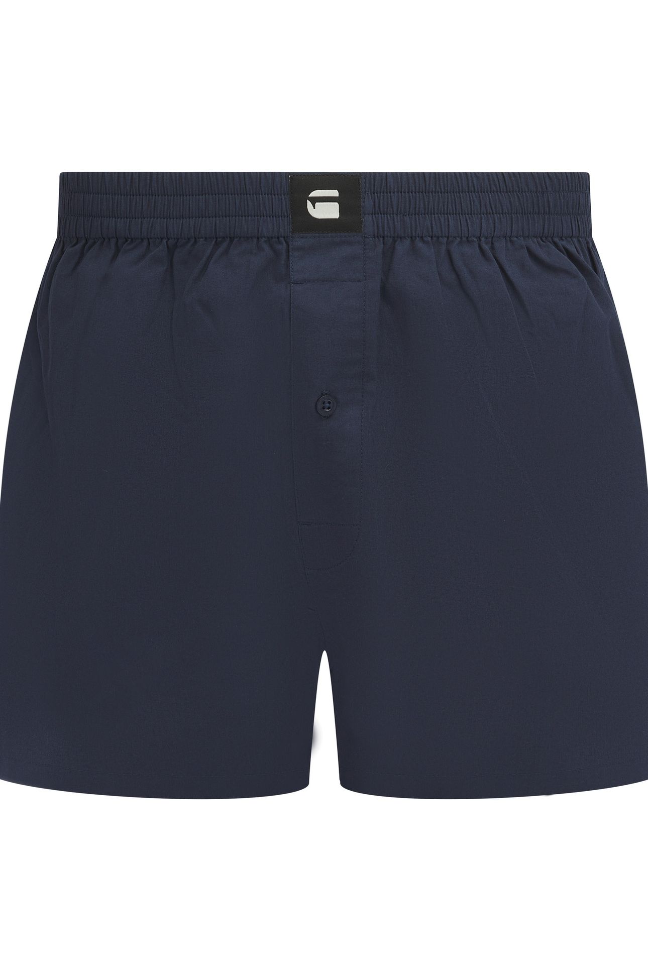ELM UNDERWEAR DARK DENIM/NAVY 3