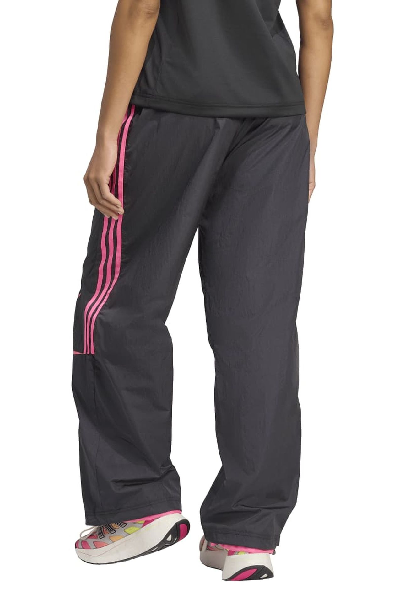 ORIGINALS ADICOLOR OVERSIZED TRACK TRACKSUIT BOTTOMS 4