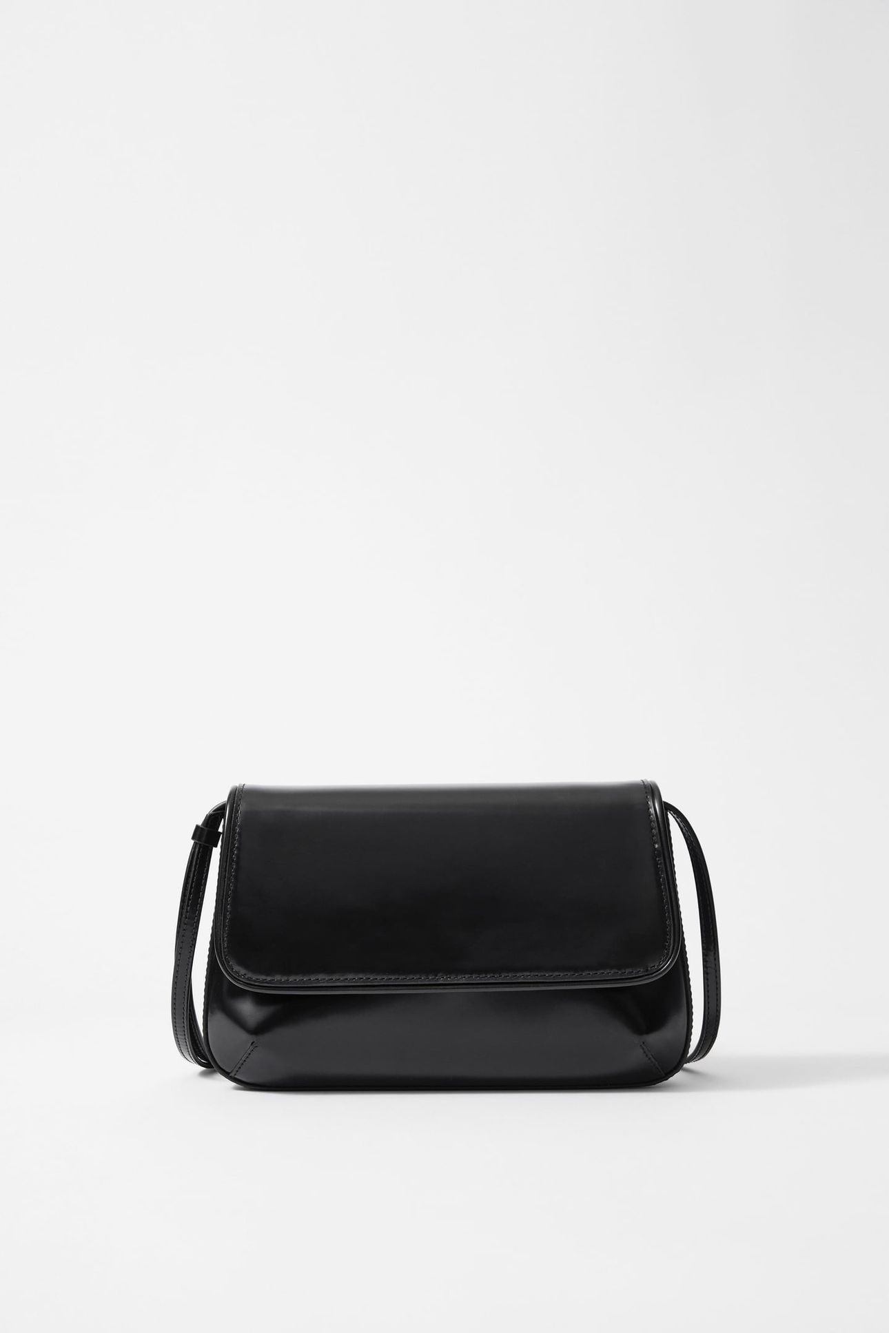 PAULINE CROSSBODY BLACK 1