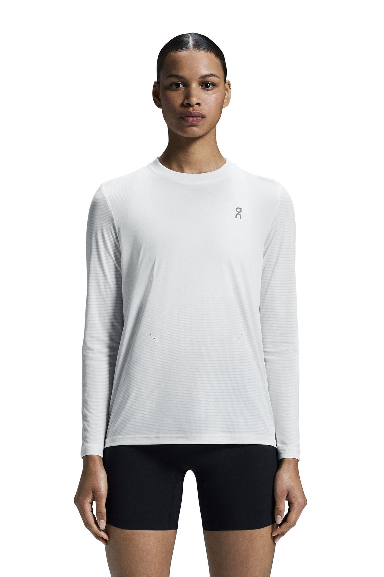 PACE LONG-T 1 W UNDYED | PINK 2