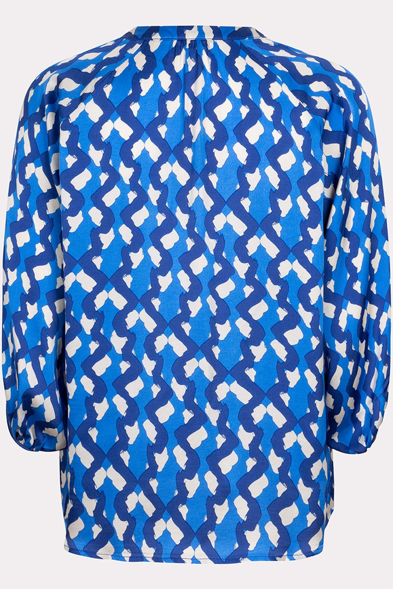 BLOUSE RAGLAN UTOPIA FANTASY PRINT 6