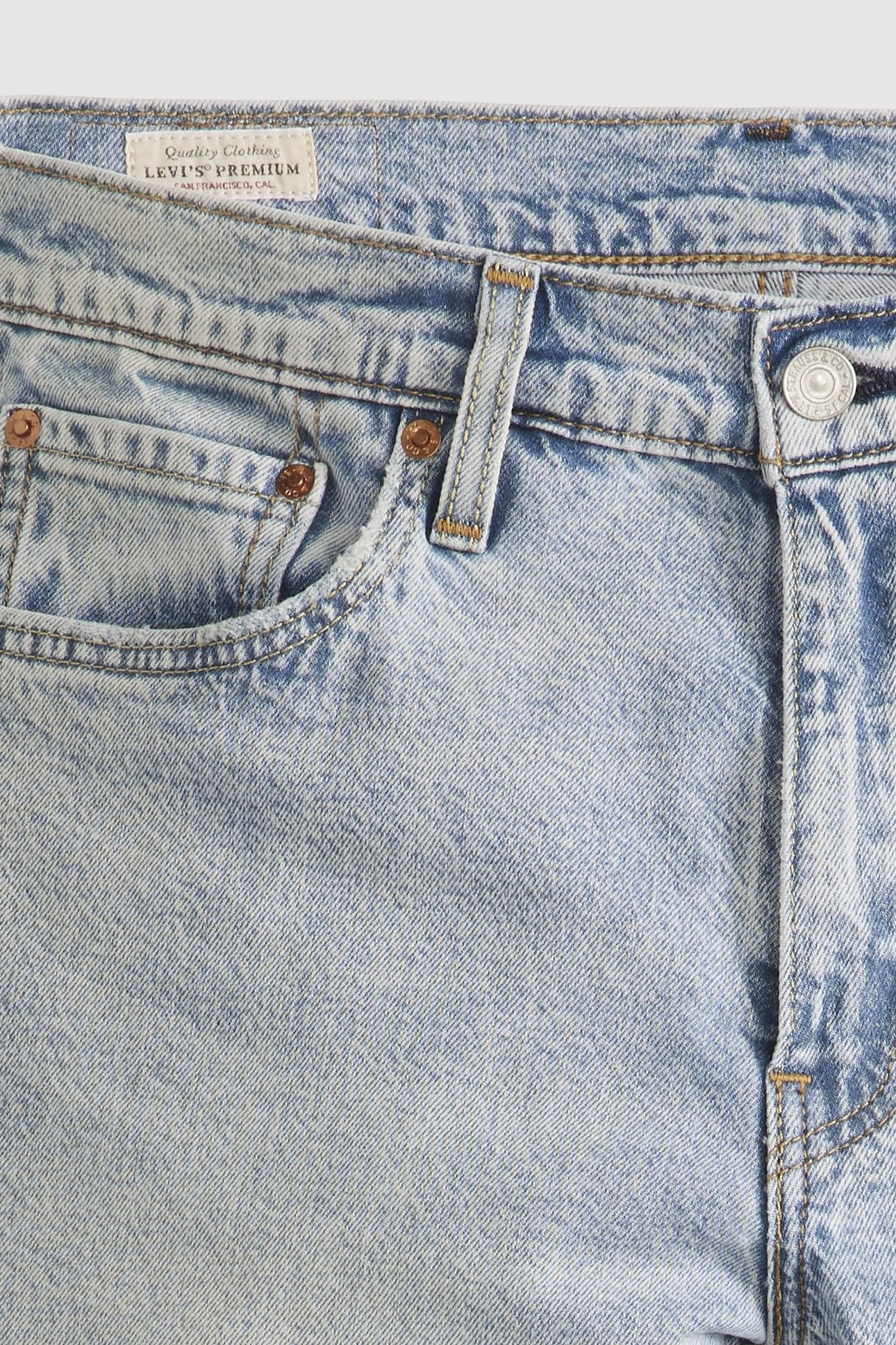 405™ STANDARD SHORTS 7